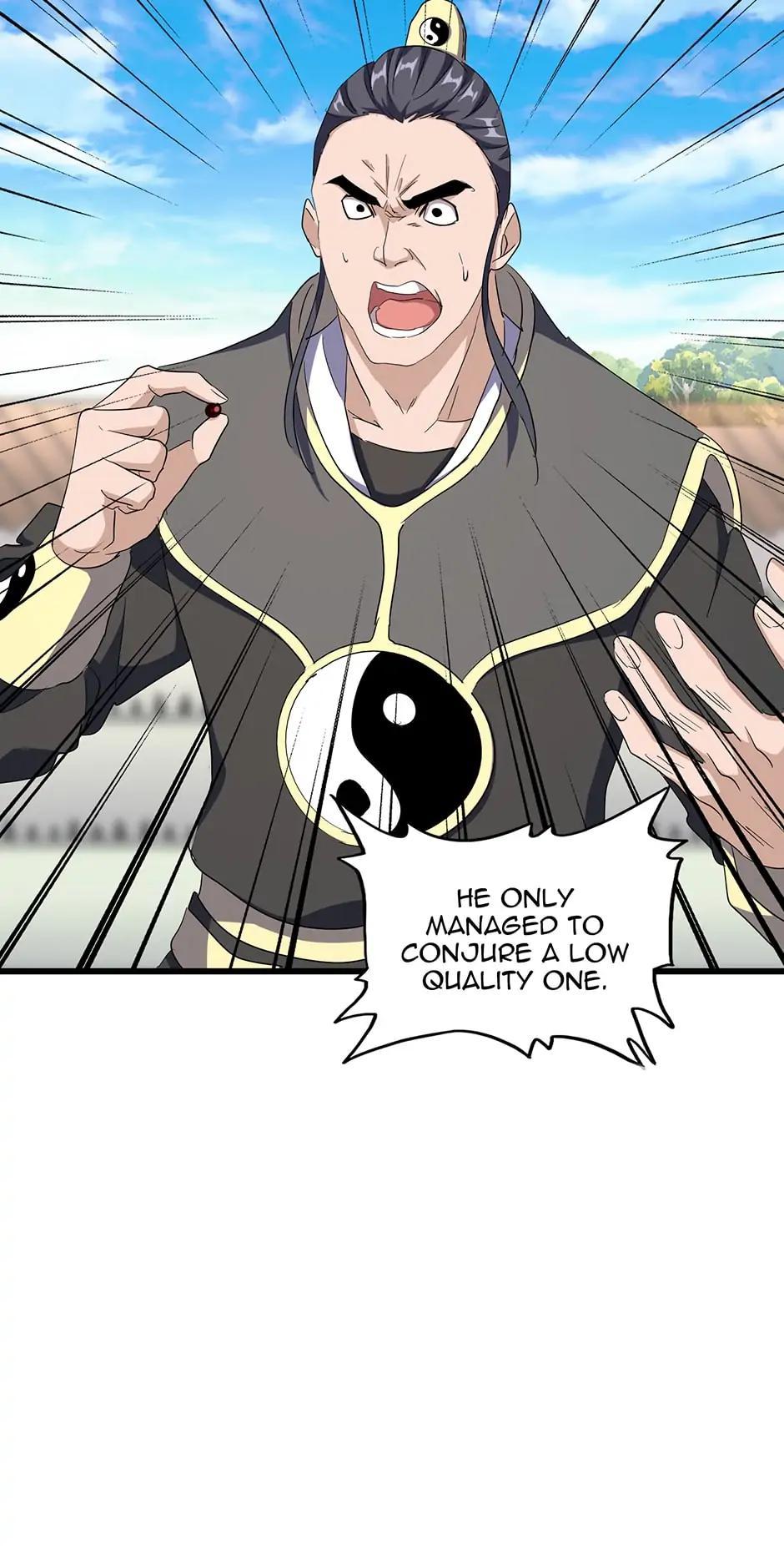 Chapter 176 — Episode 176 — Page 9