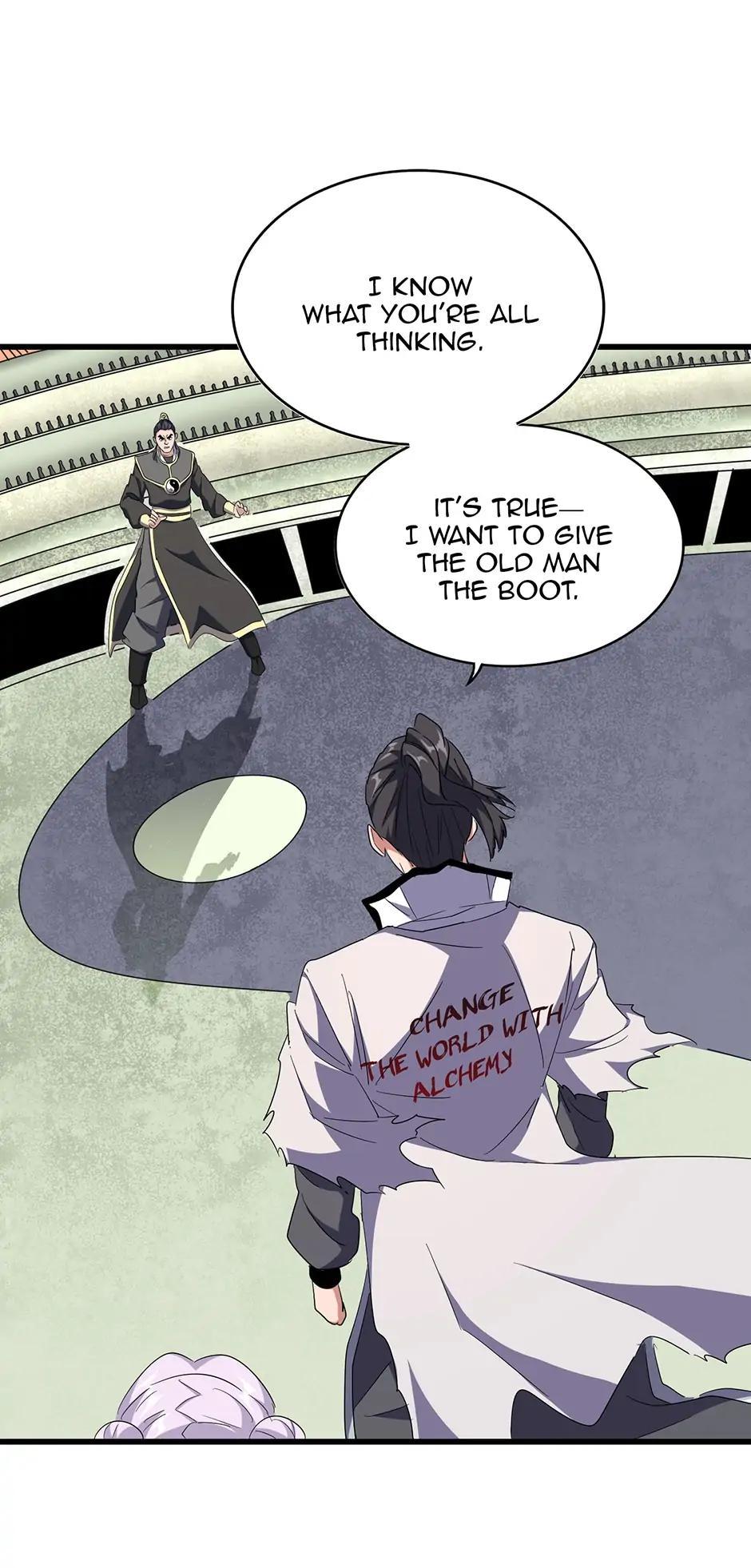 Chapter 176 — Episode 176 — Page 16