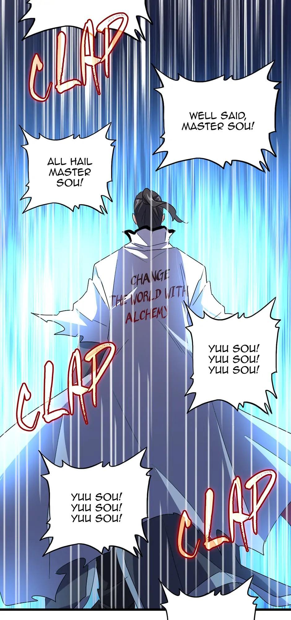 Chapter 176 — Episode 176 — Page 20