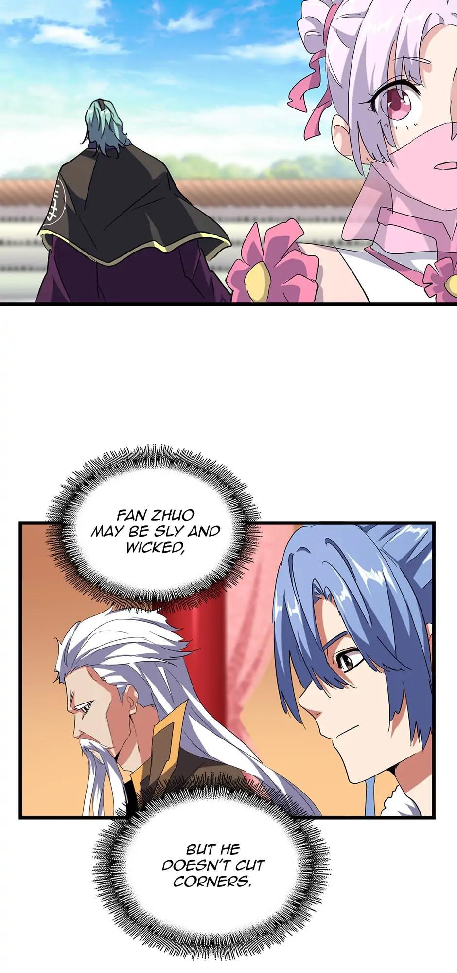Chapter 176 — Episode 176 — Page 22