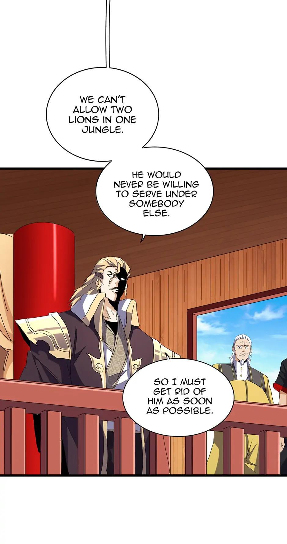 Chapter 176 — Episode 176 — Page 25