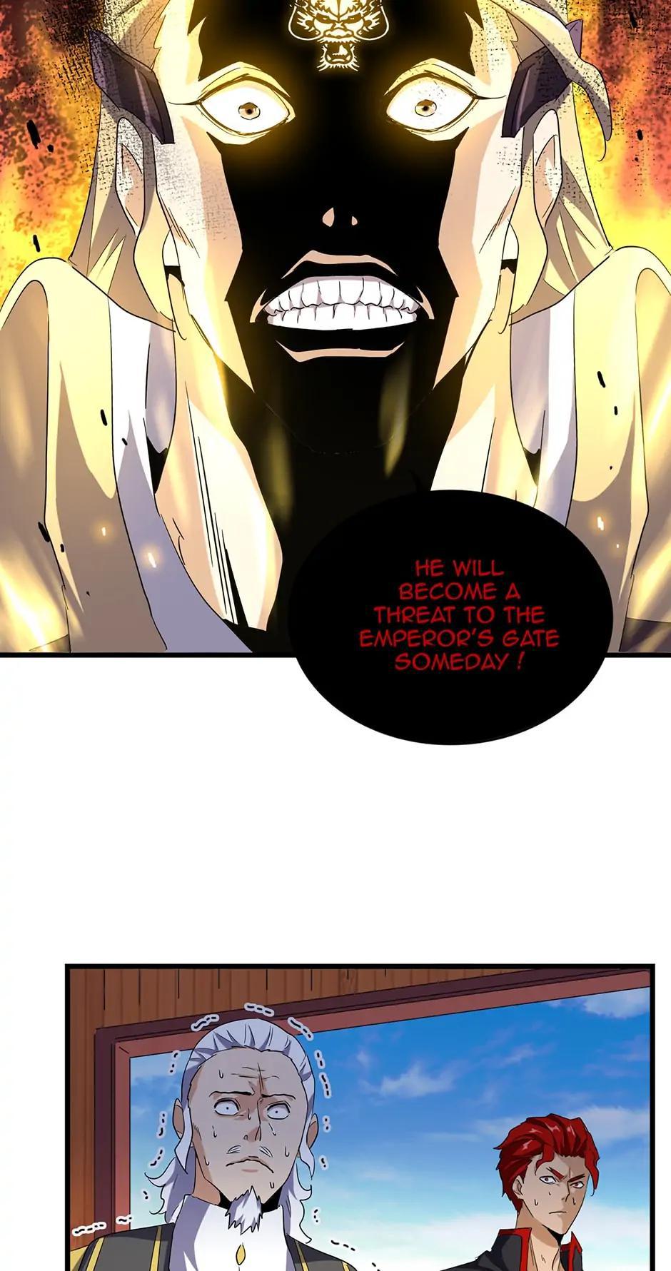 Chapter 176 — Episode 176 — Page 27