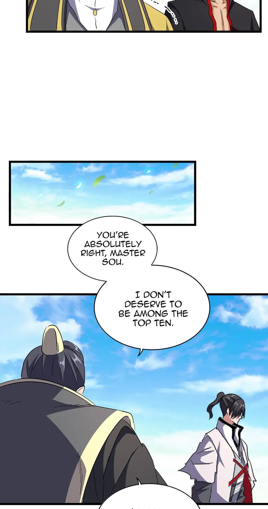 Chapter 176 — Episode 176 — Page 28