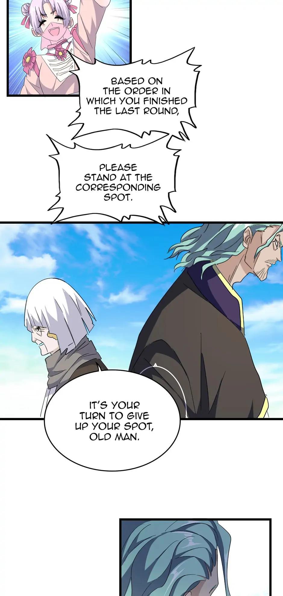 Chapter 176 — Episode 176 — Page 34