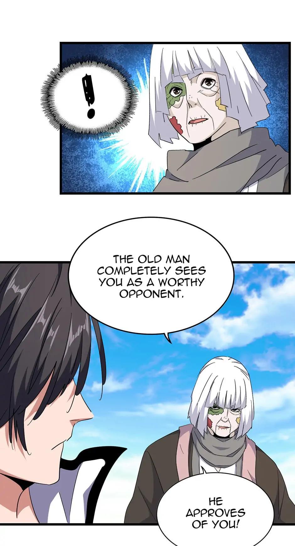 Chapter 176 — Episode 176 — Page 39