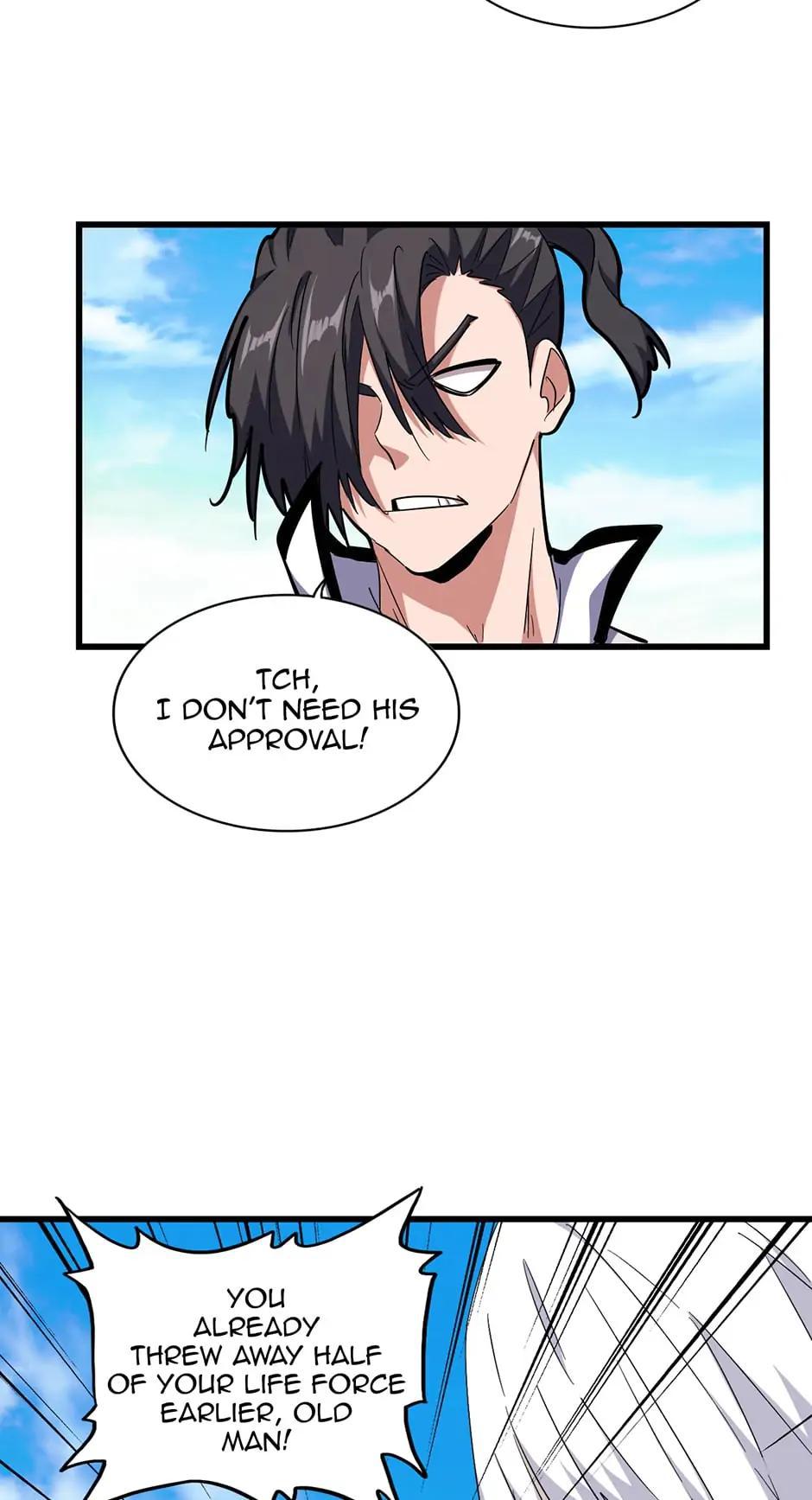 Chapter 176 — Episode 176 — Page 40