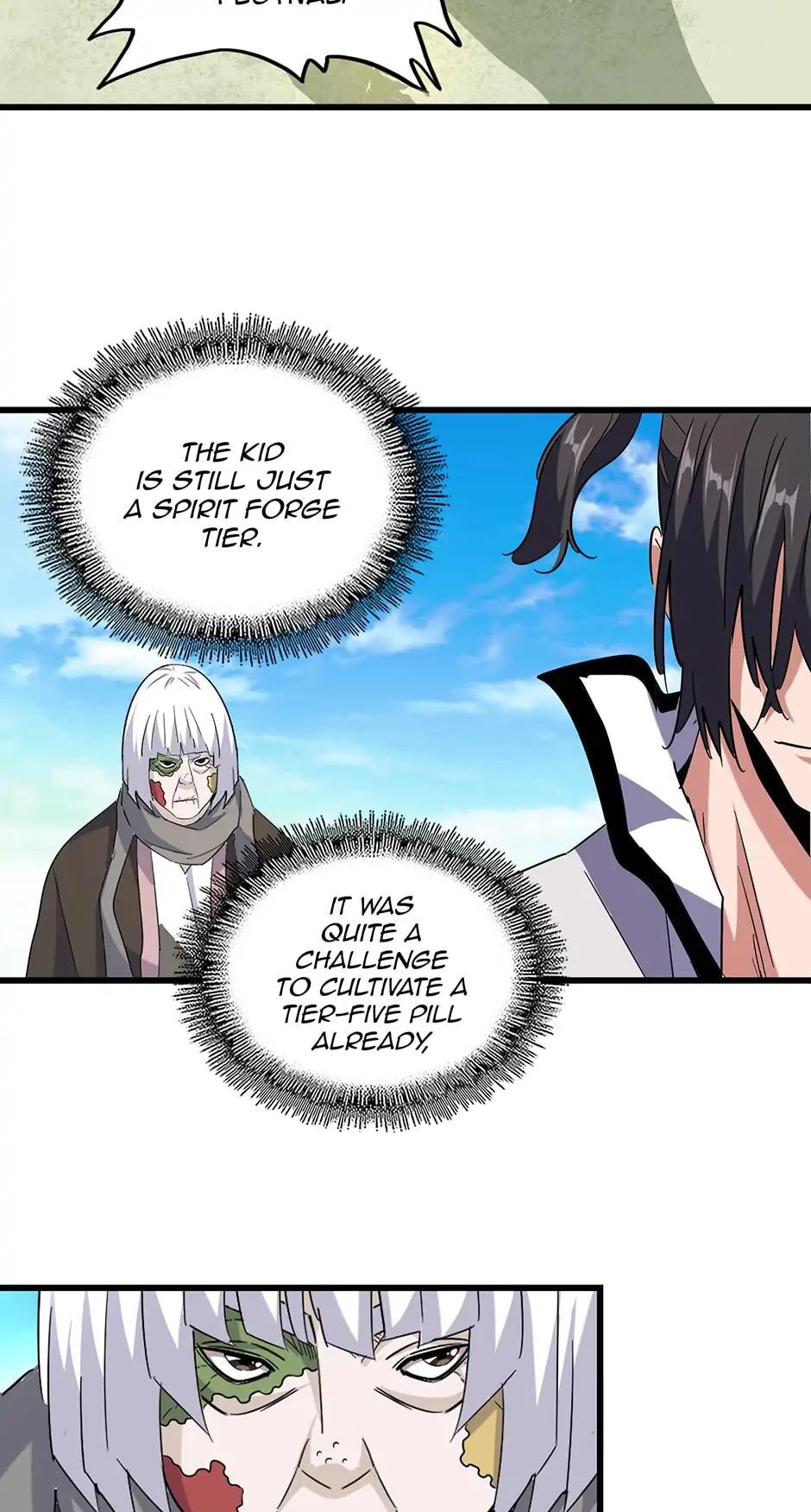 Chapter 177 — Episode 177 — Page 22