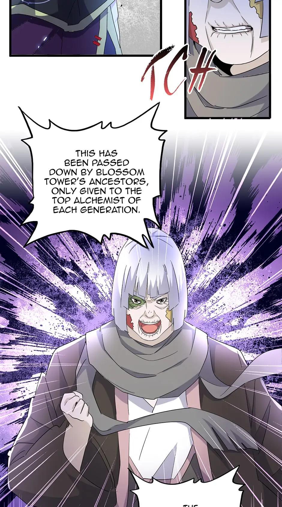 Chapter 178 — Episode 178 — Page 33