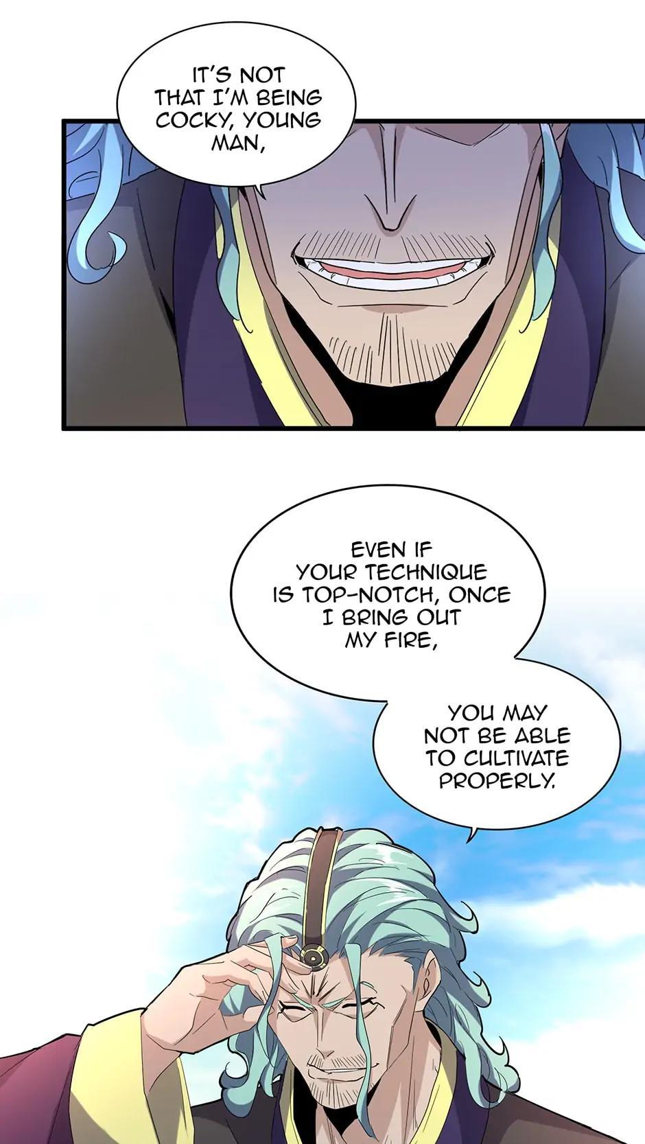 Chapter 179 — Episode 179 — Page 9