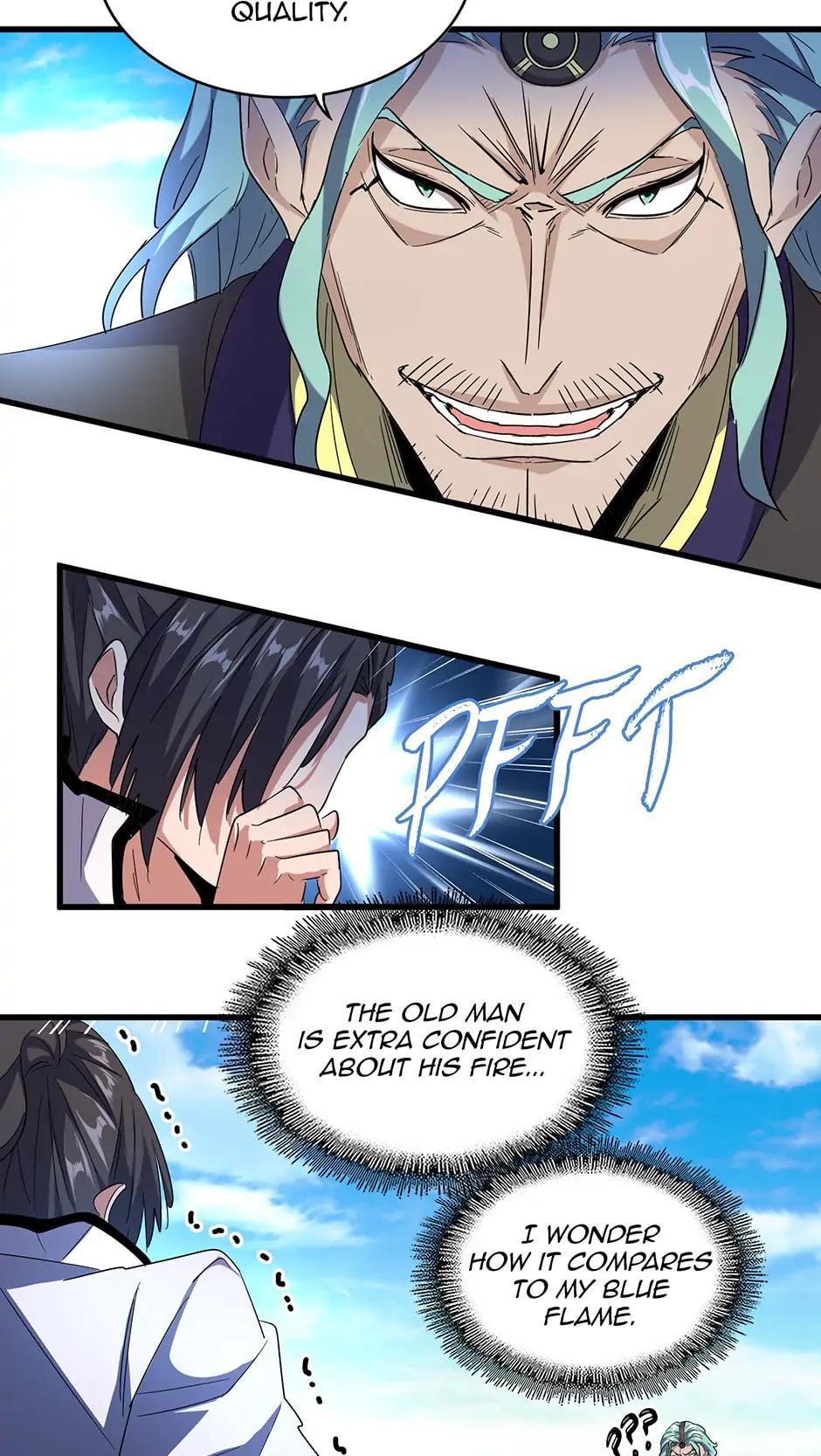 Chapter 179 — Episode 179 — Page 11