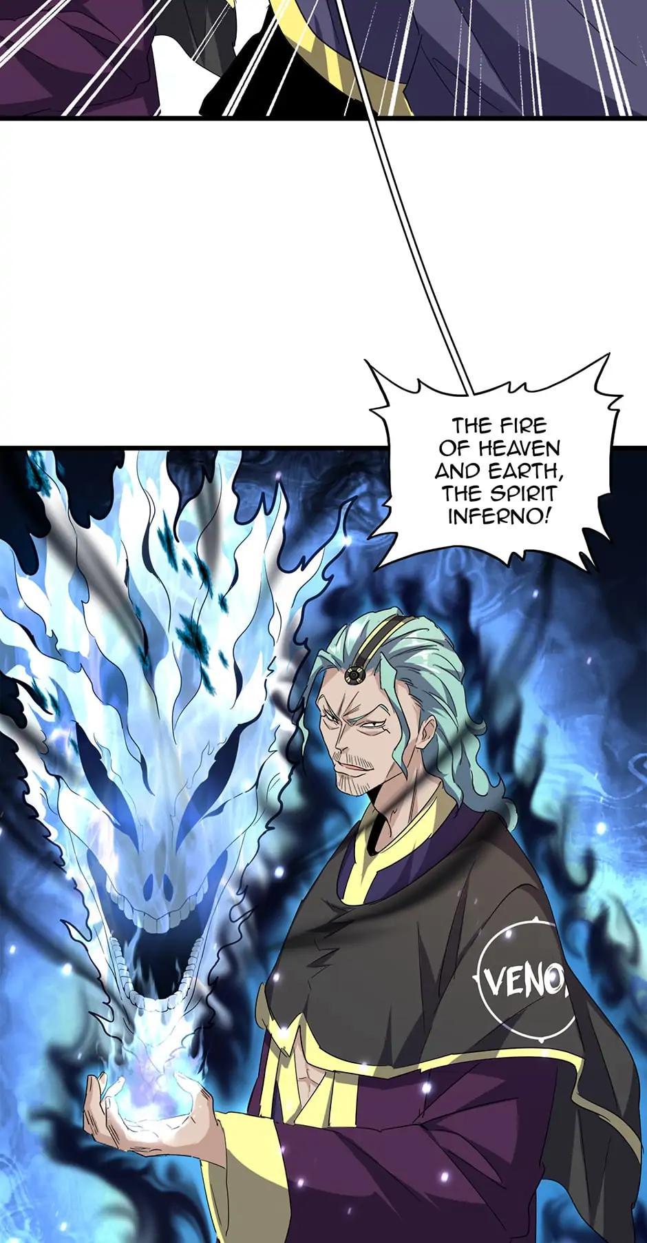 Chapter 179 — Episode 179 — Page 21