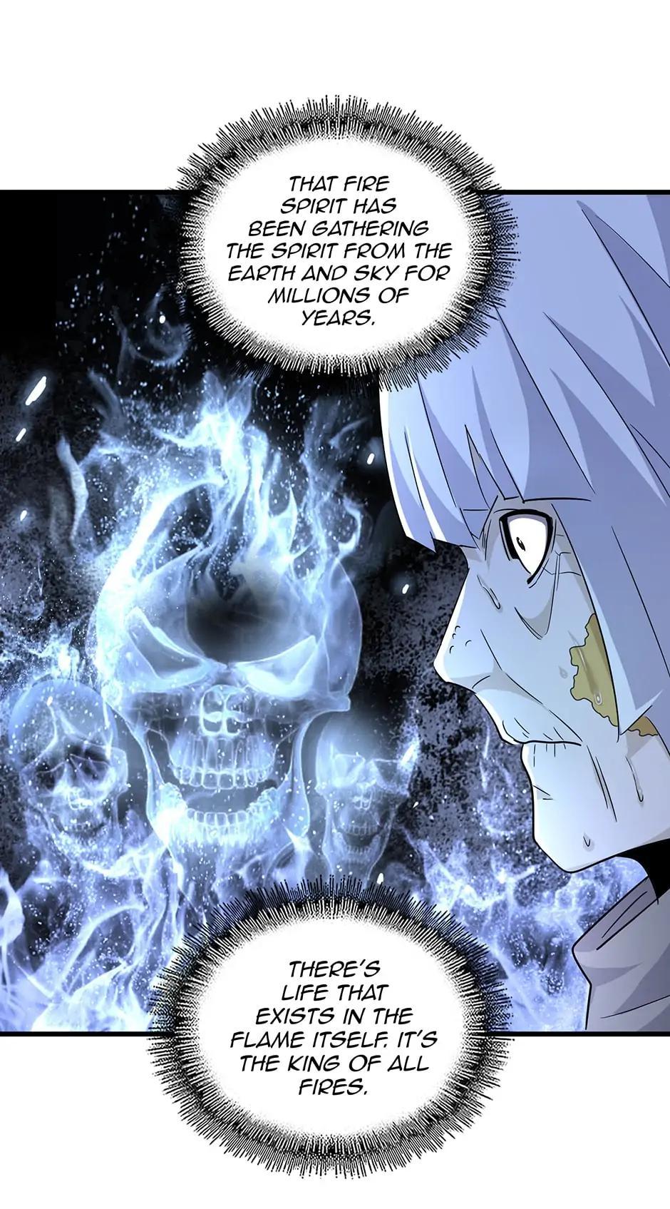 Chapter 179 — Episode 179 — Page 23