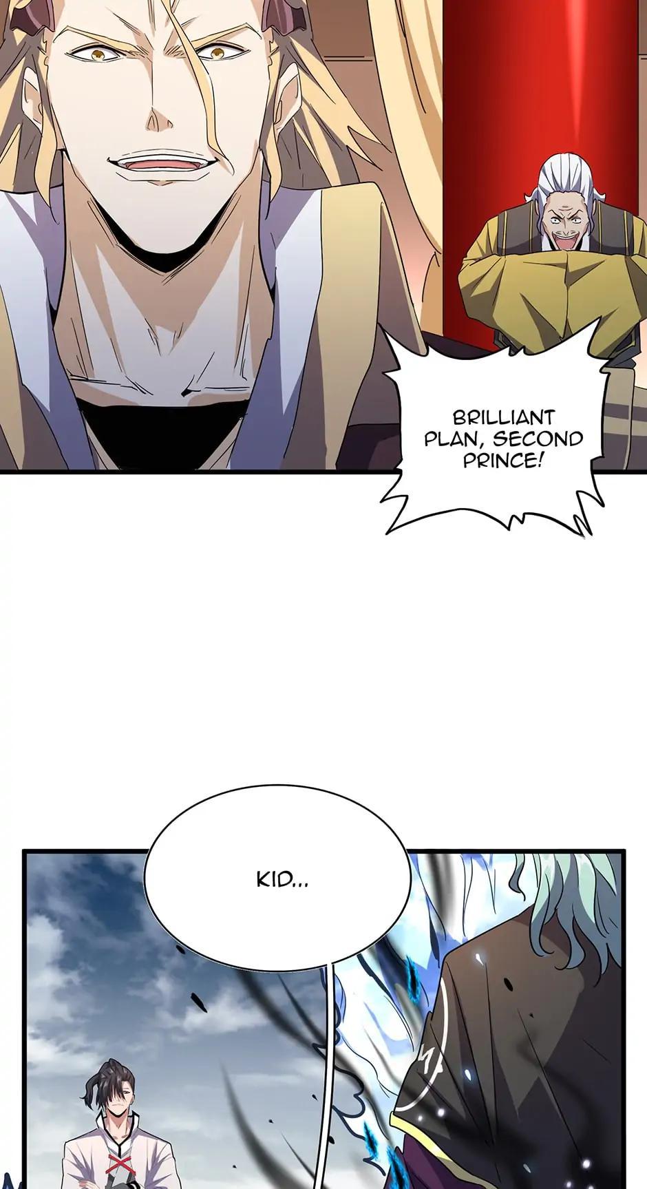 Chapter 179 — Episode 179 — Page 30