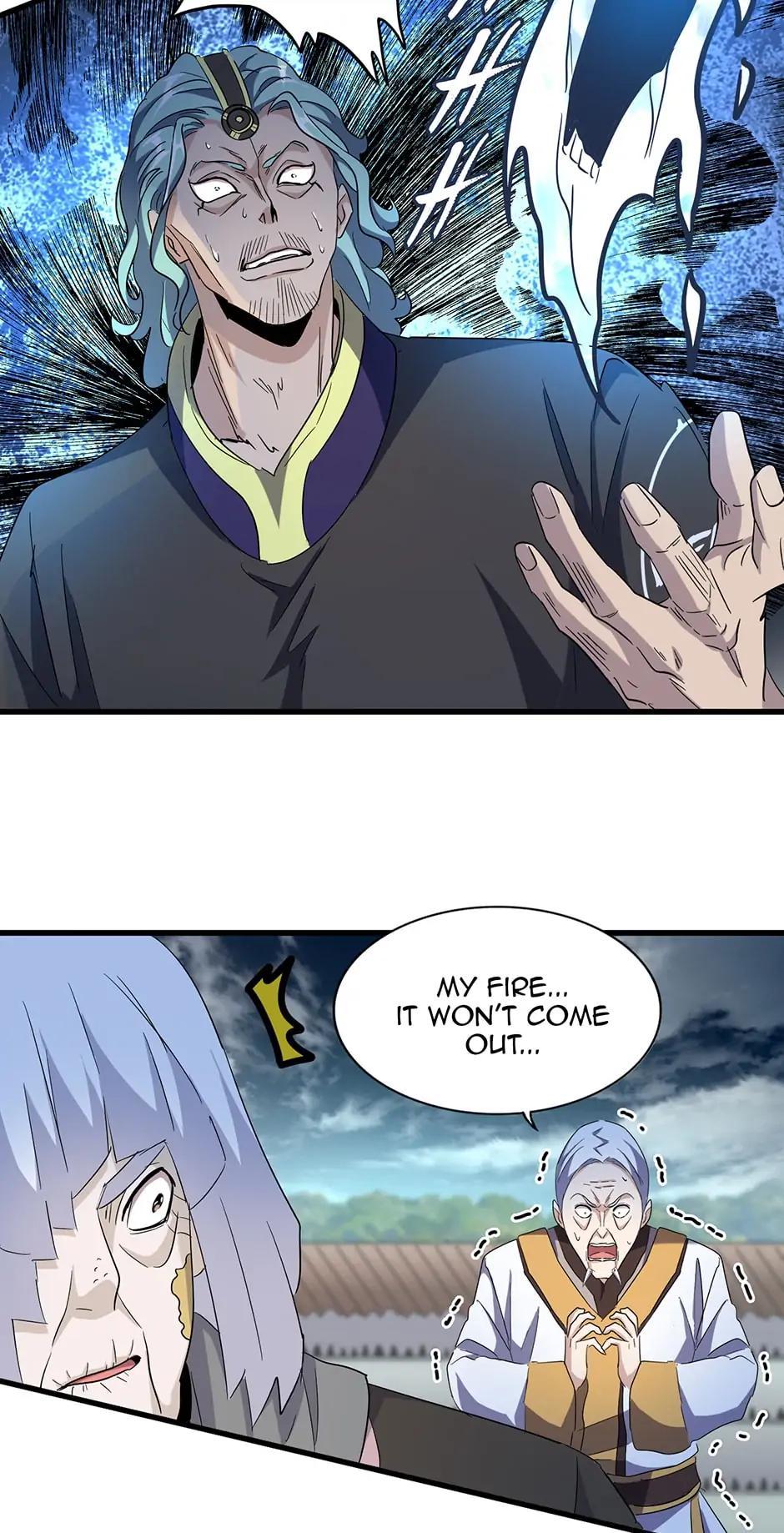 Chapter 180 — Episode 180 — Page 16