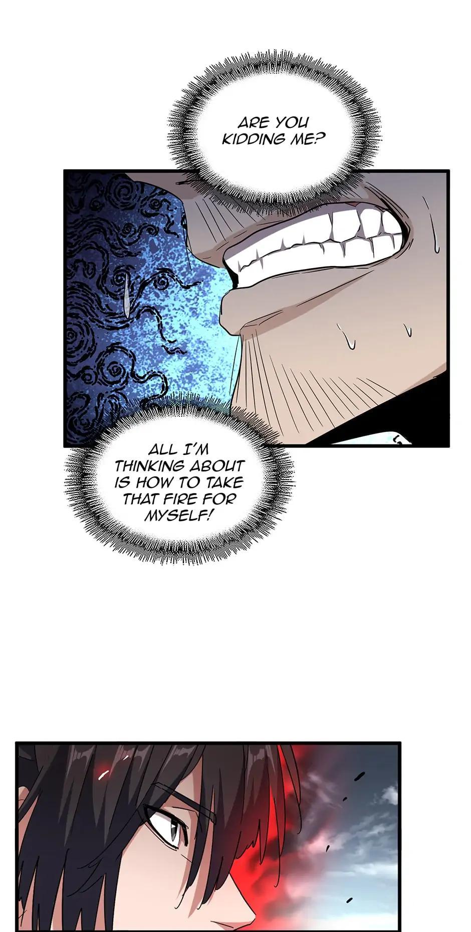 Chapter 180 — Episode 180 — Page 21