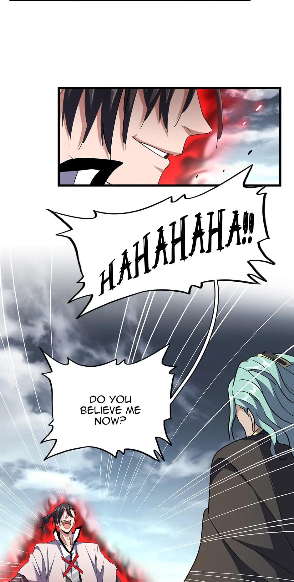 Chapter 180 — Episode 180 — Page 22