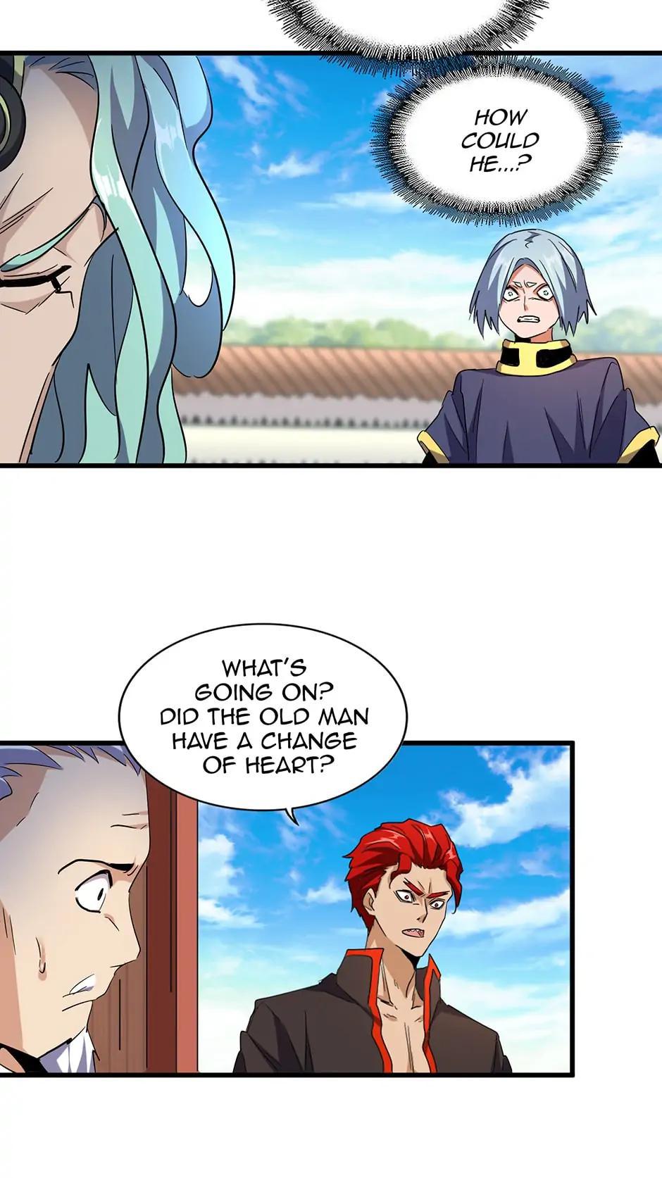 Chapter 181 — Episode 181 — Page 12