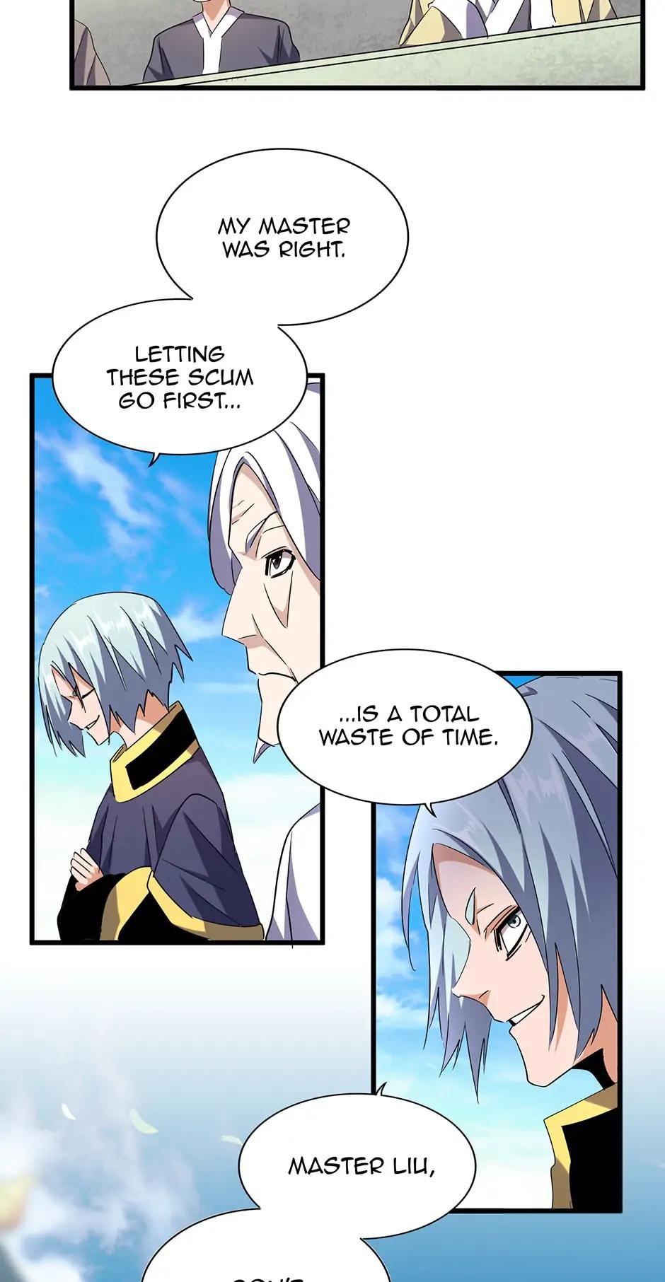 Chapter 181 — Episode 181 — Page 21