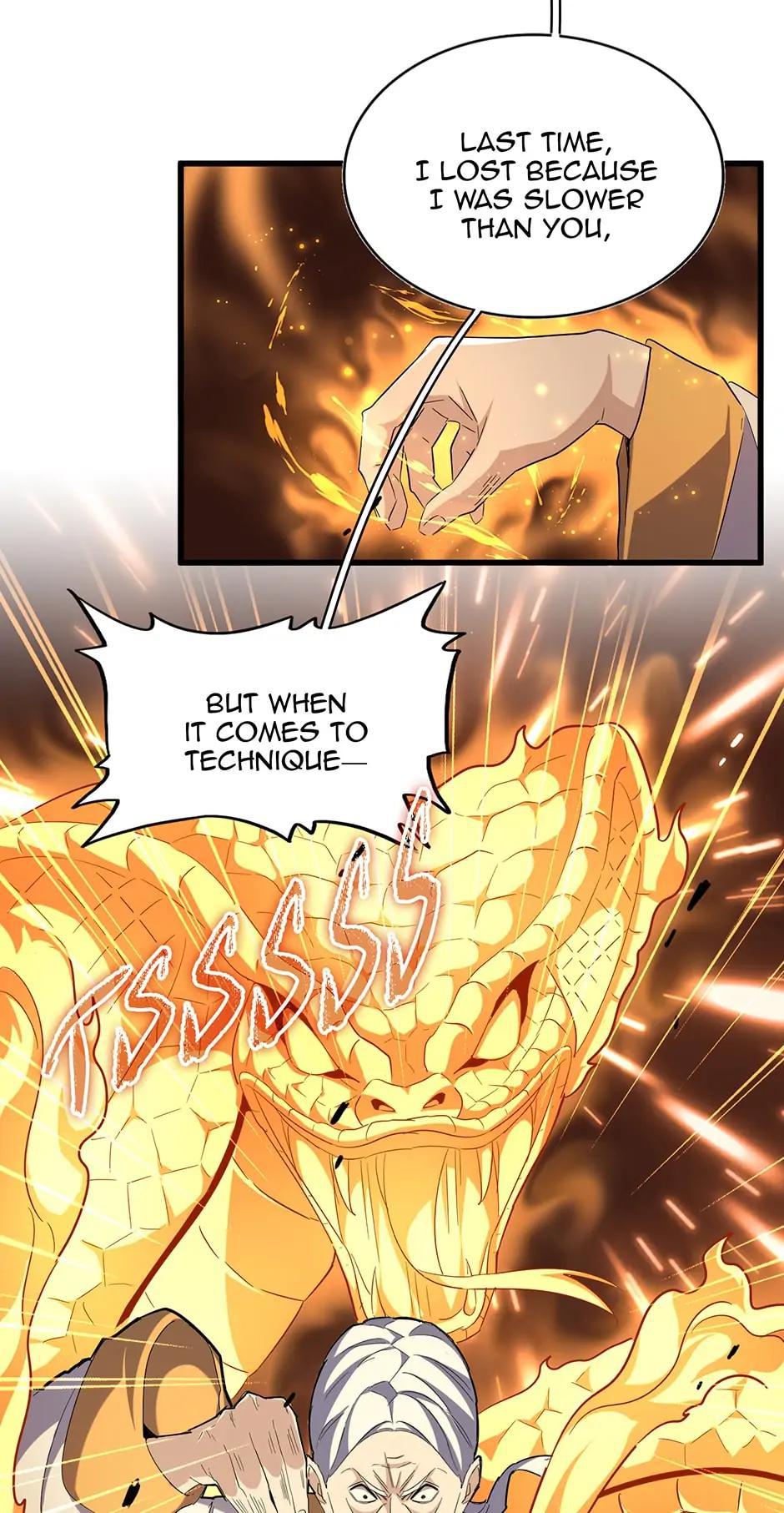 Chapter 181 — Episode 181 — Page 25