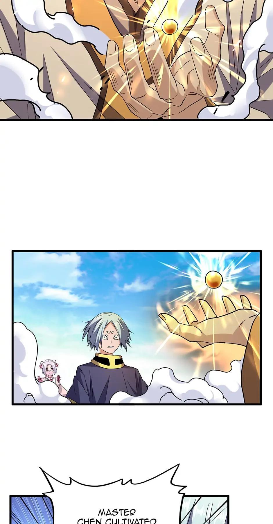 Chapter 181 — Episode 181 — Page 30