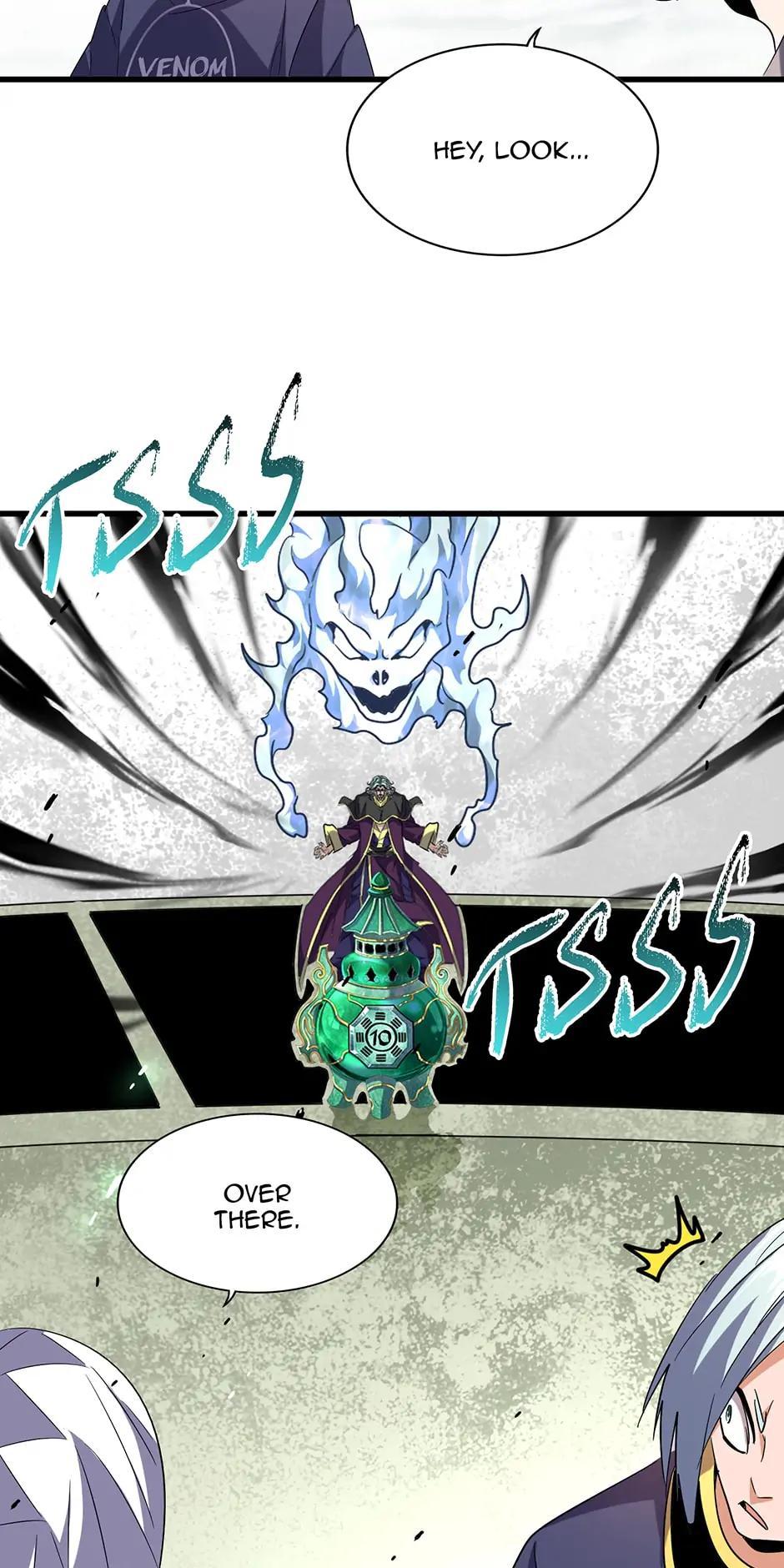 Chapter 182 — Episode 182 — Page 6