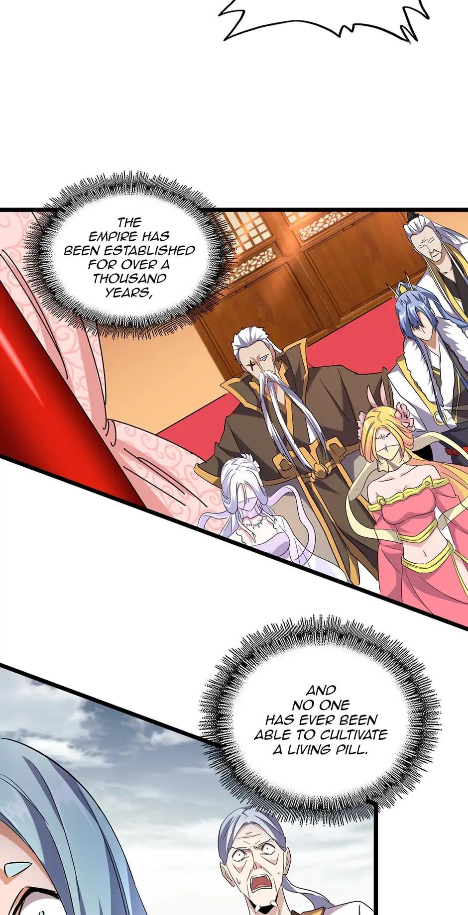 Chapter 182 — Episode 182 — Page 33