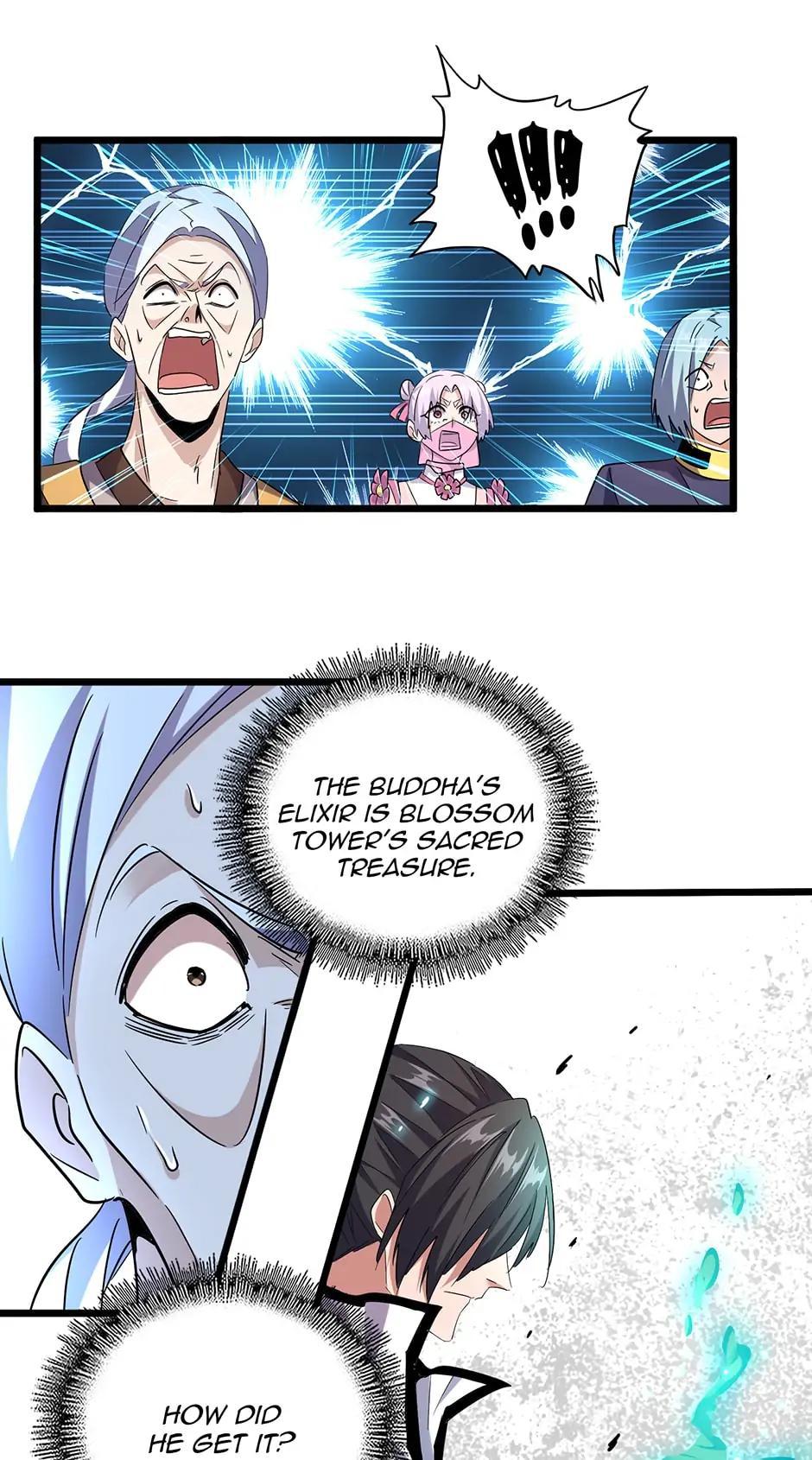 Chapter 184 — Episode 184 — Page 25