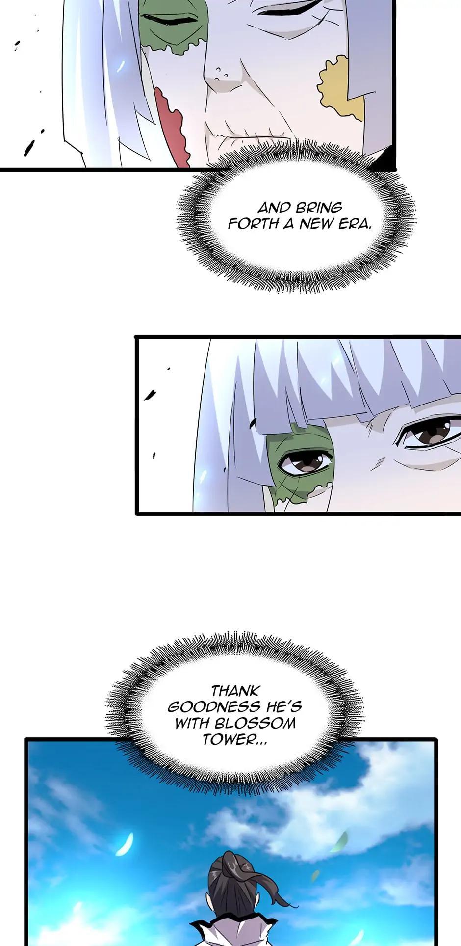 Chapter 185 — Episode 185 — Page 6