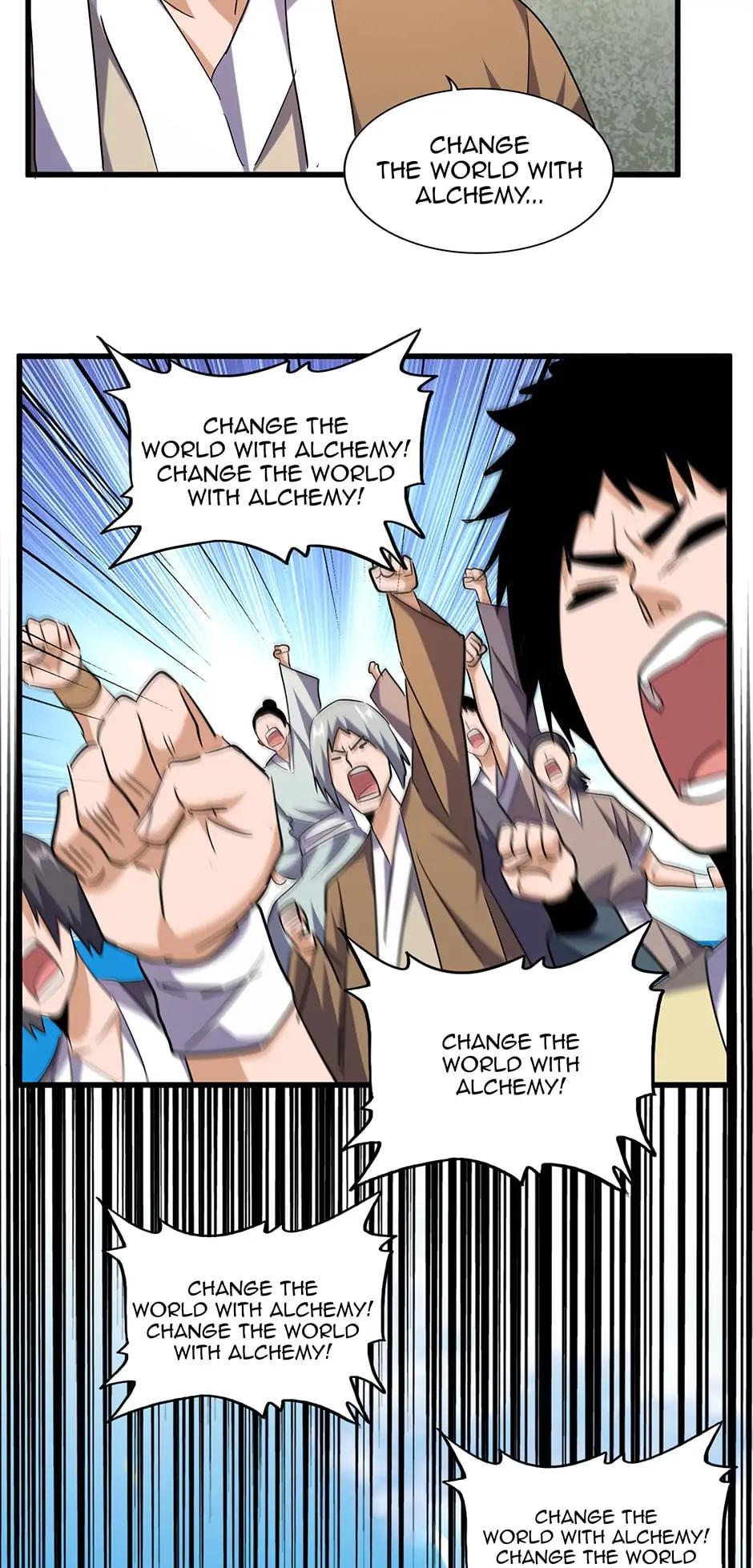 Chapter 185 — Episode 185 — Page 19
