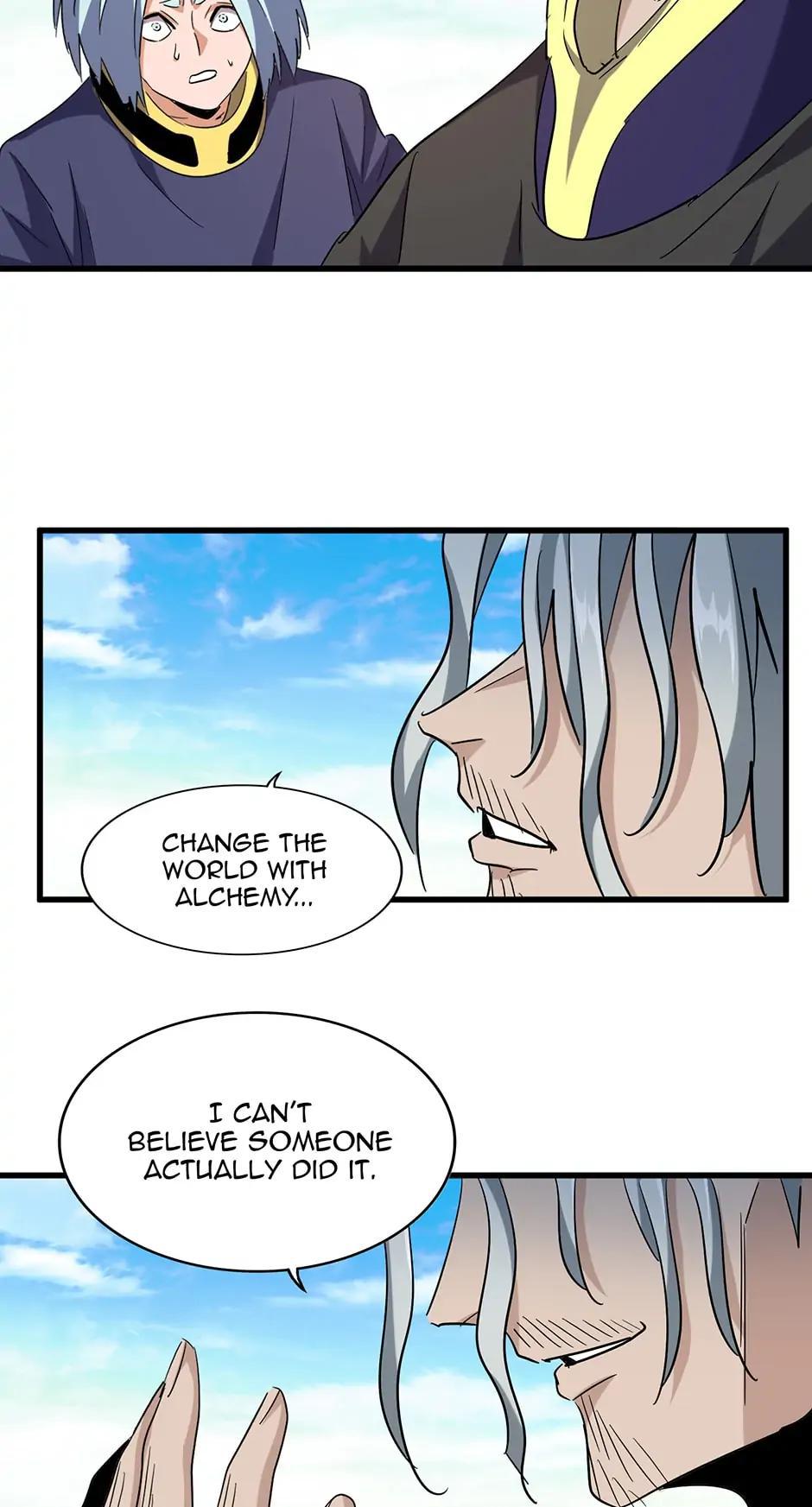 Chapter 185 — Episode 185 — Page 25