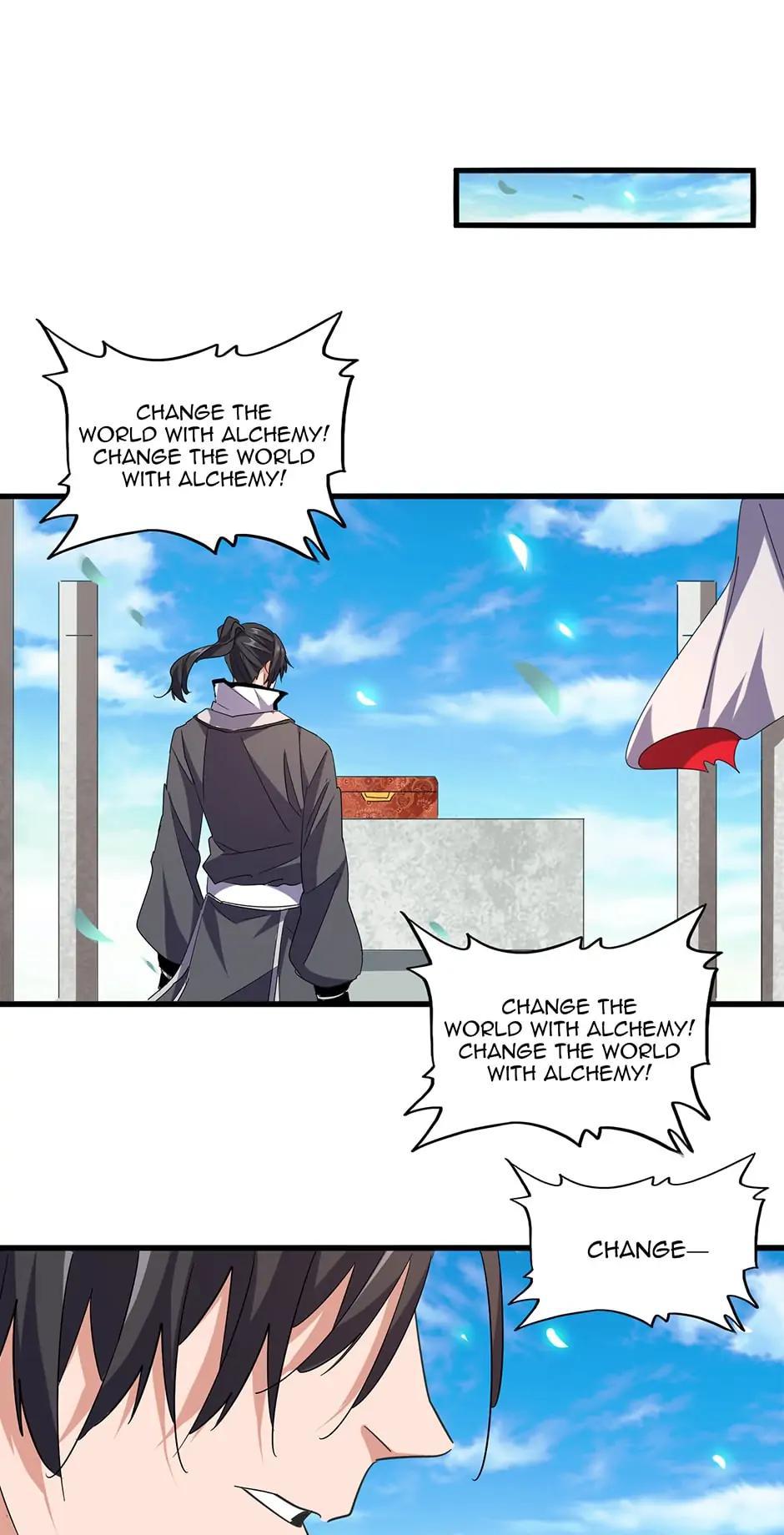 Chapter 185 — Episode 185 — Page 29