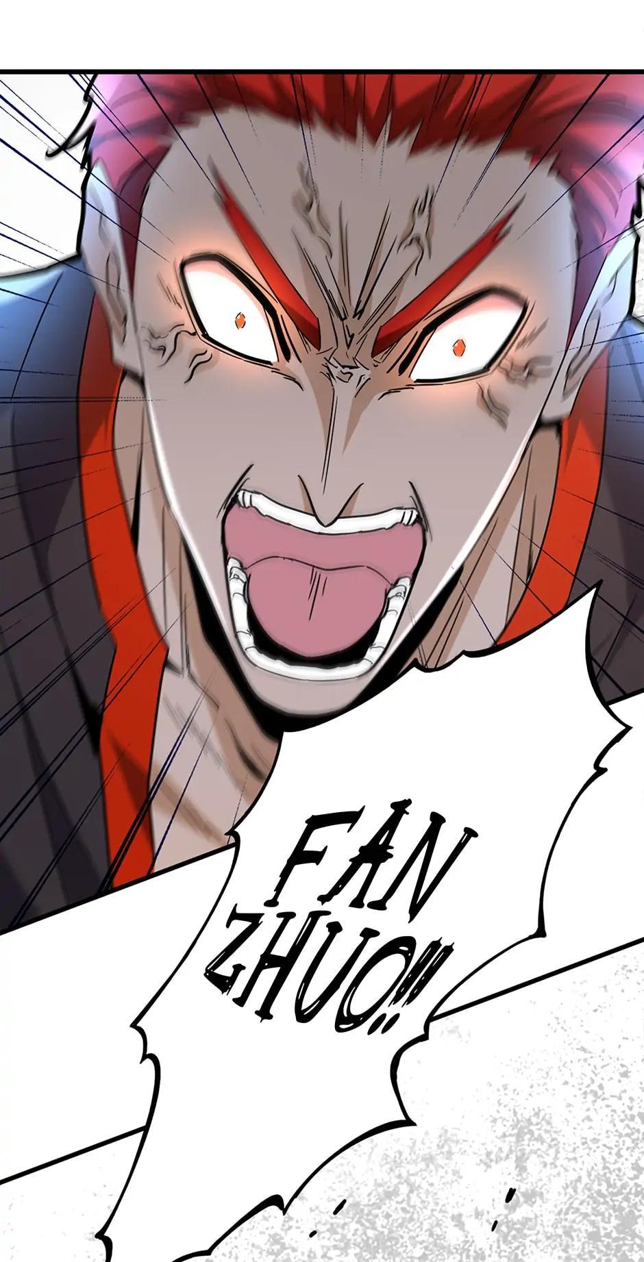 Read The Eternal Supreme - Chapter 186 - theeternalsupreme.com | Image 1