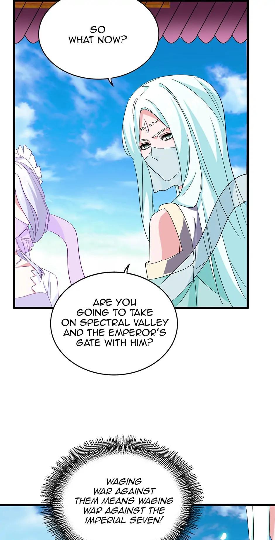 Read The Eternal Supreme - Chapter 186 - theeternalsupreme.com | Image 6