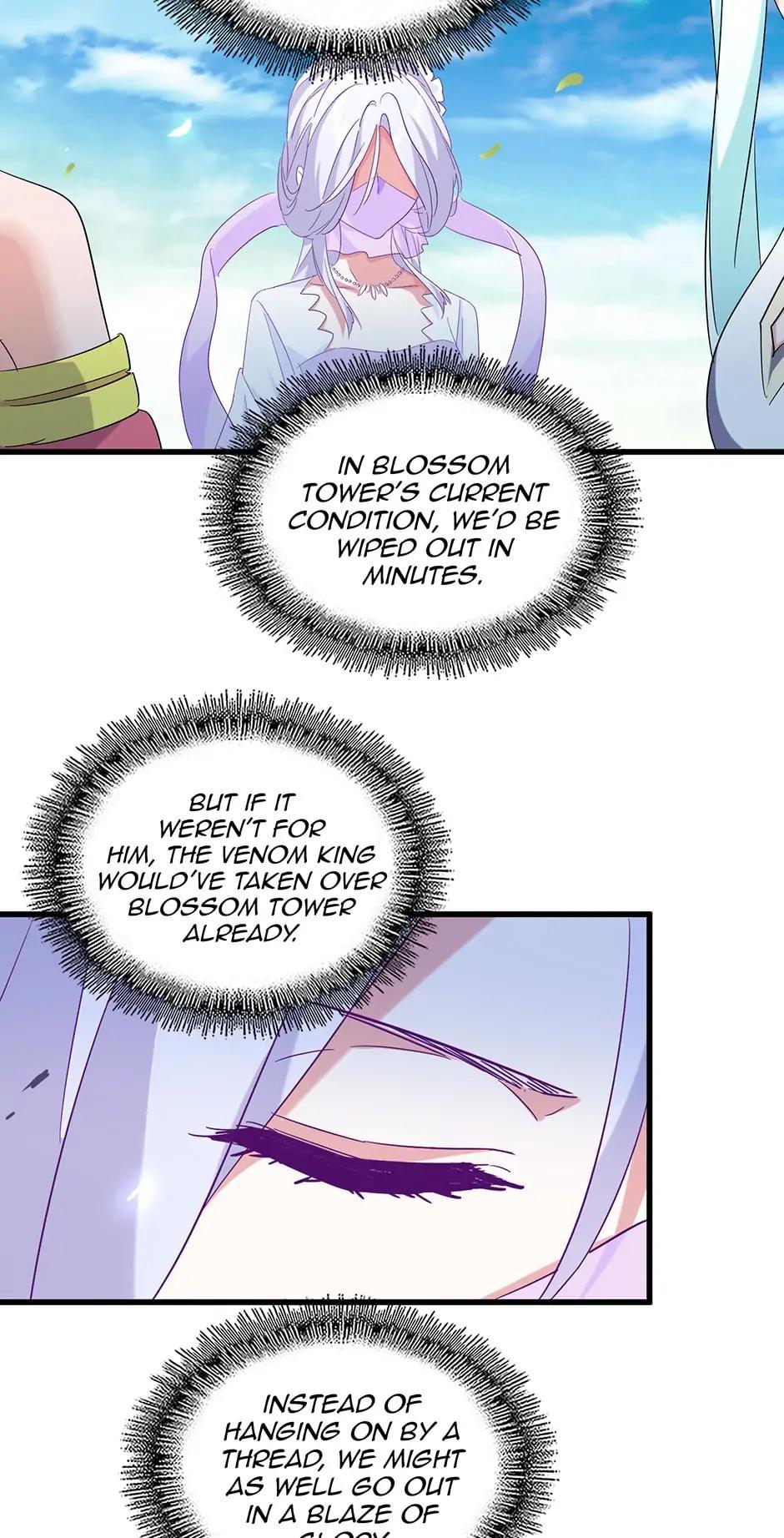 Read The Eternal Supreme - Chapter 186 - theeternalsupreme.com | Image 7