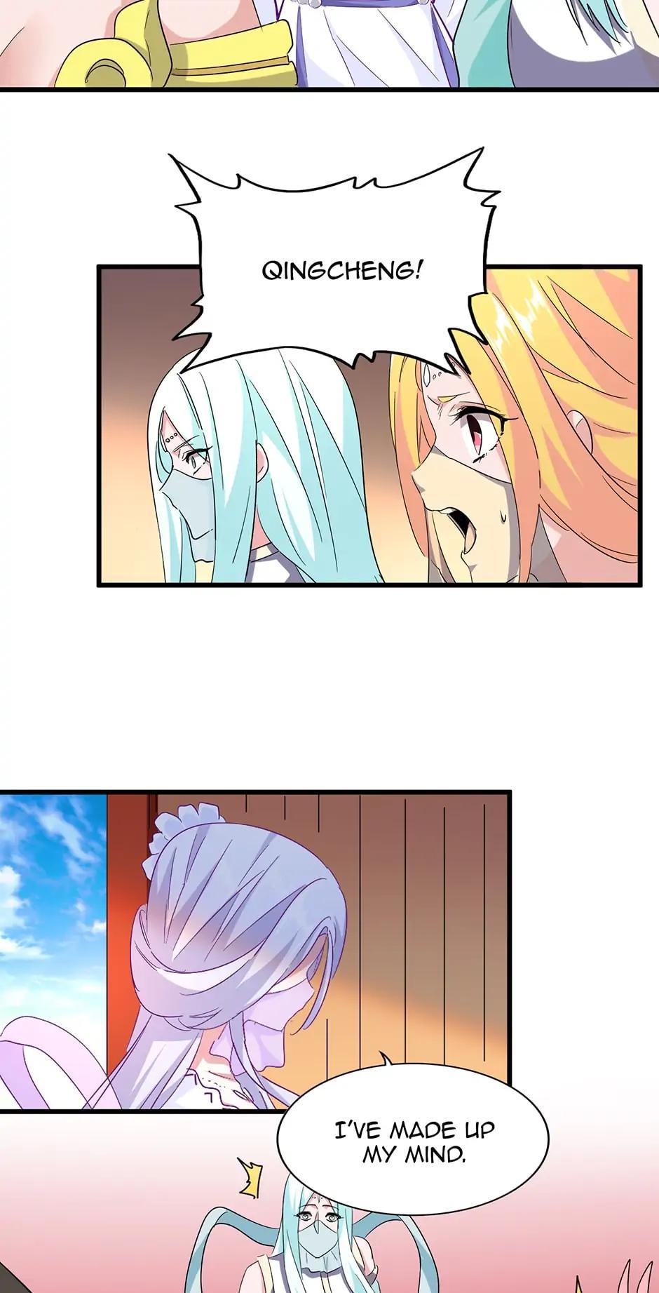 Read The Eternal Supreme - Chapter 186 - theeternalsupreme.com | Image 9