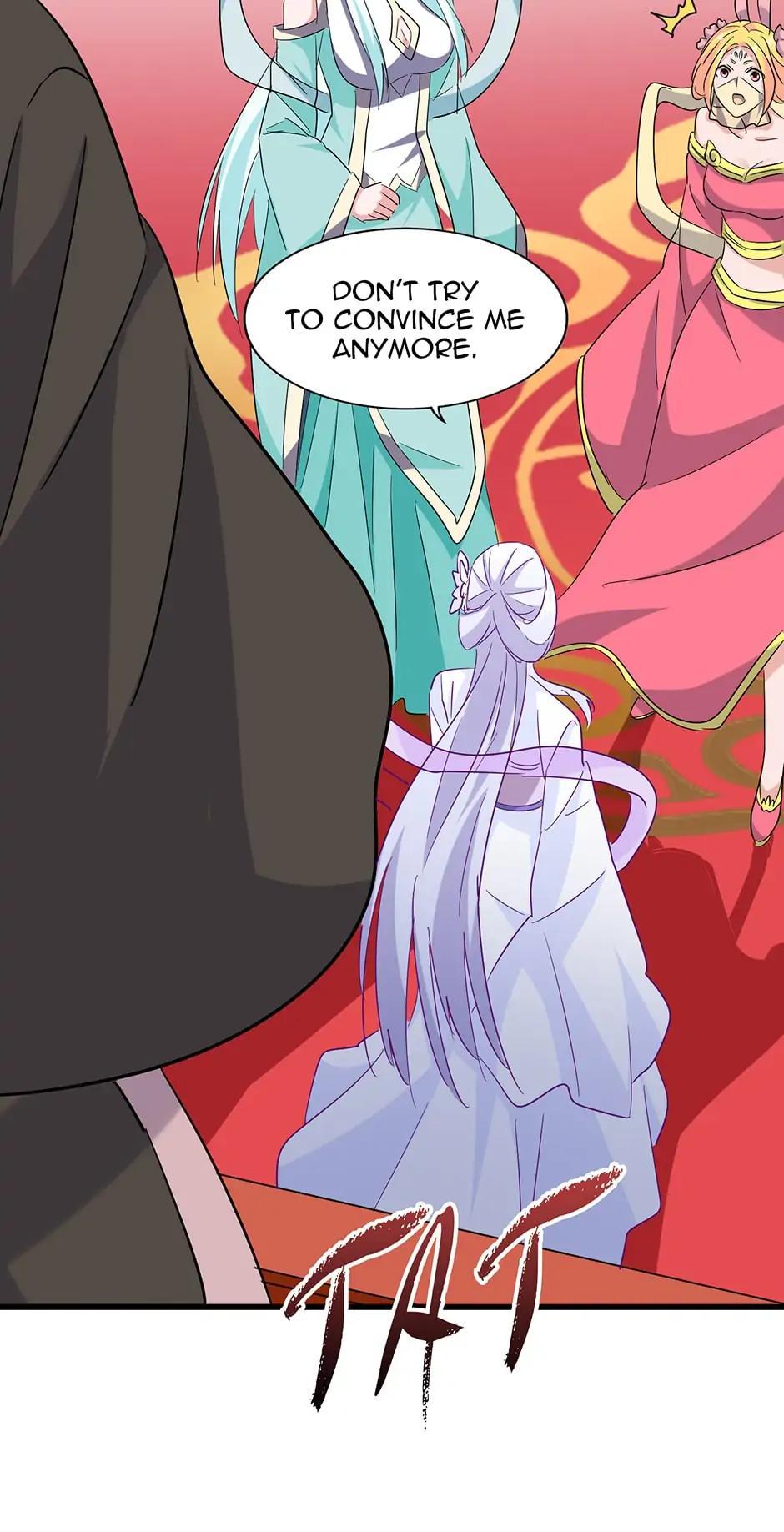 Read The Eternal Supreme - Chapter 186 - theeternalsupreme.com | Image 10