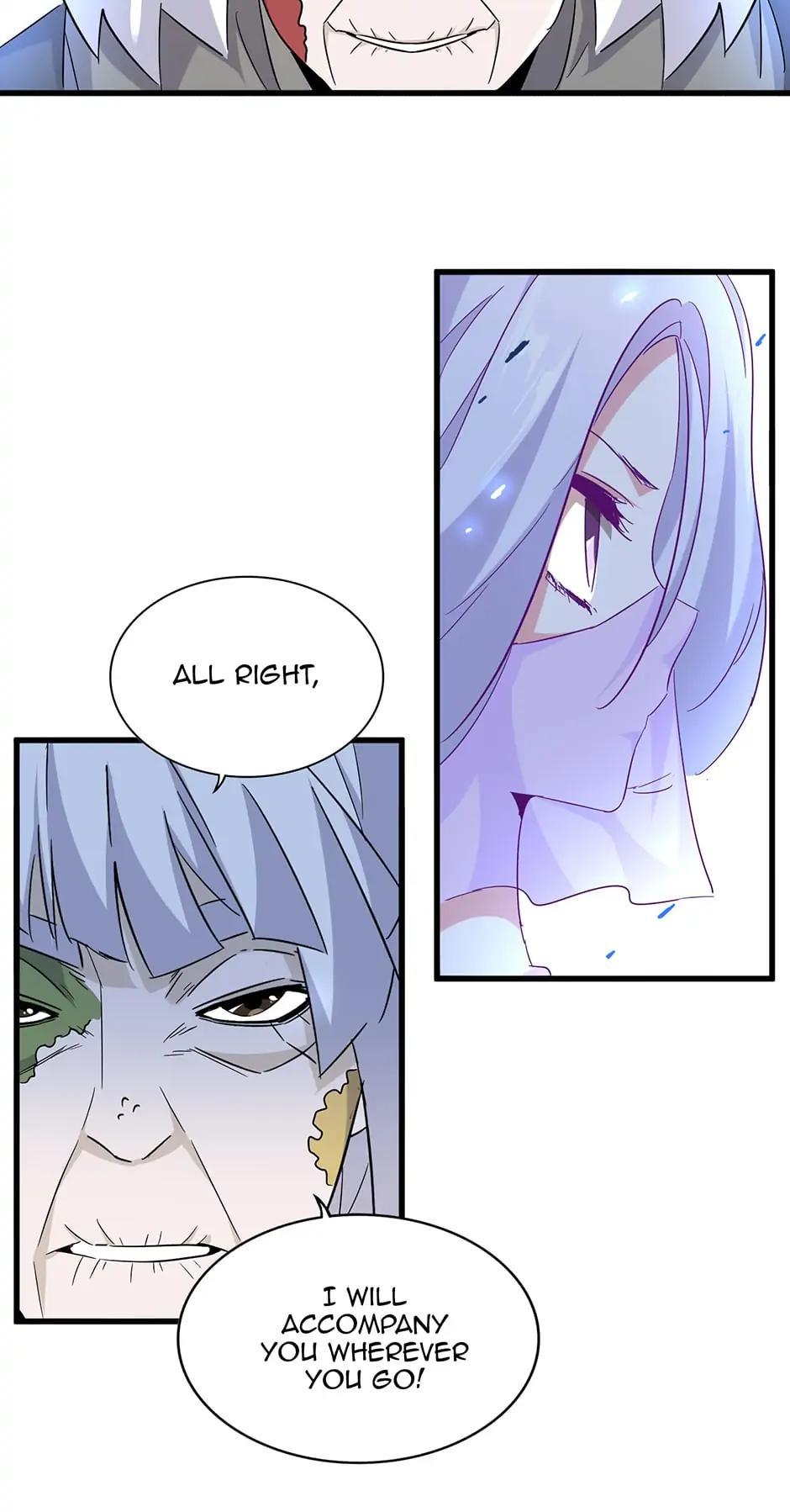Read The Eternal Supreme - Chapter 186 - theeternalsupreme.com | Image 12