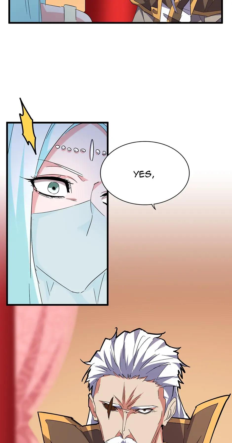 Read The Eternal Supreme - Chapter 186 - theeternalsupreme.com | Image 21
