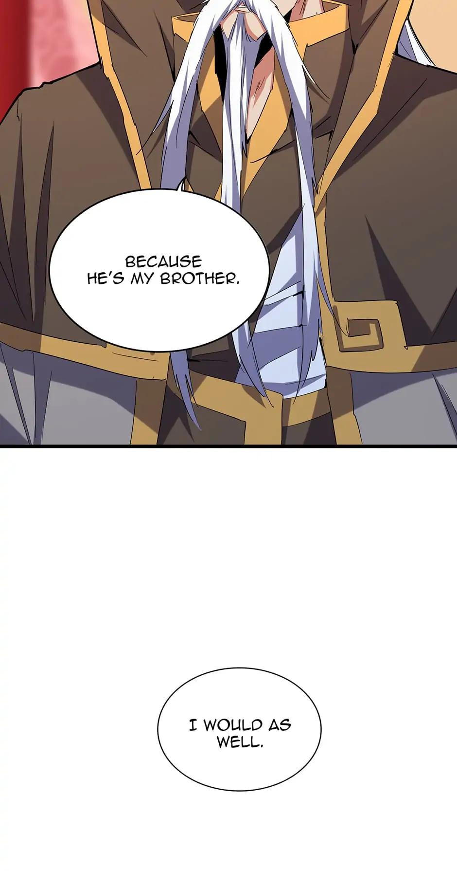 Read The Eternal Supreme - Chapter 186 - theeternalsupreme.com | Image 22