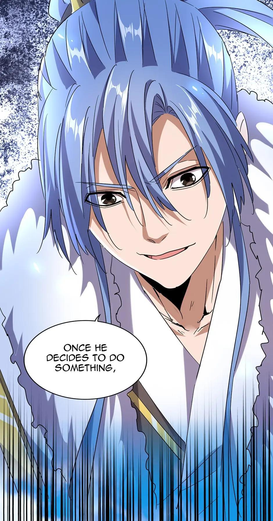 Read The Eternal Supreme - Chapter 186 - theeternalsupreme.com | Image 26