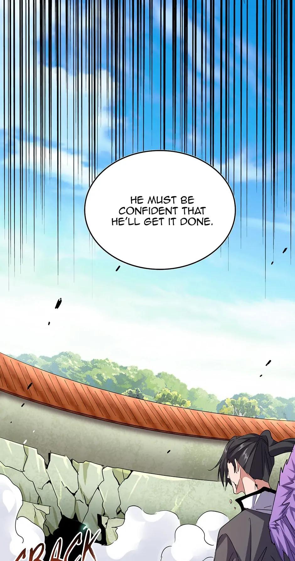 Read The Eternal Supreme - Chapter 186 - theeternalsupreme.com | Image 27