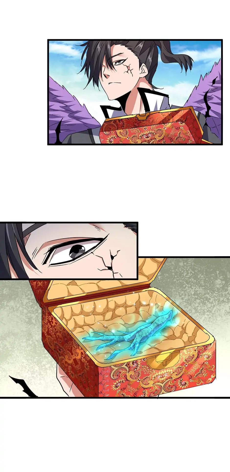 Read The Eternal Supreme - Chapter 186 - theeternalsupreme.com | Image 31