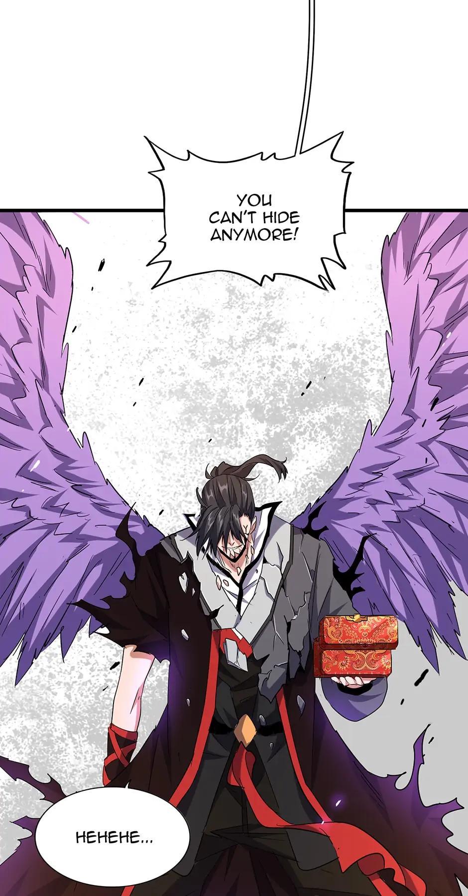Read The Eternal Supreme - Chapter 186 - theeternalsupreme.com | Image 37