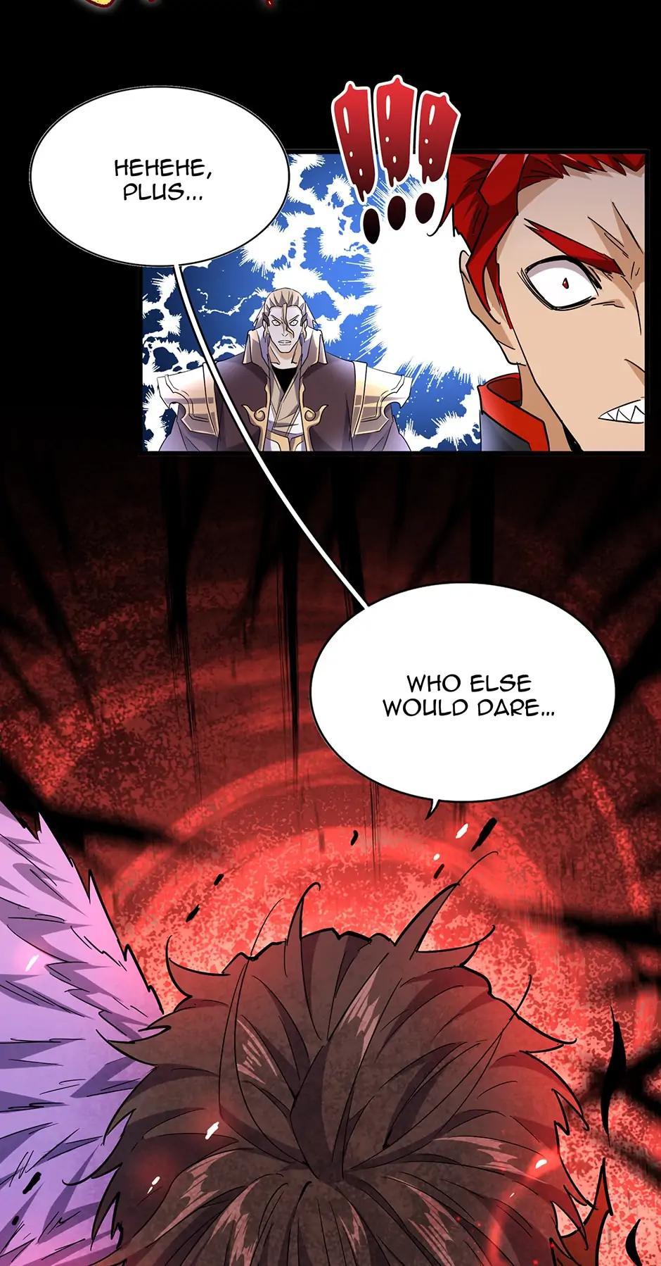 Read The Eternal Supreme - Chapter 186 - theeternalsupreme.com | Image 39