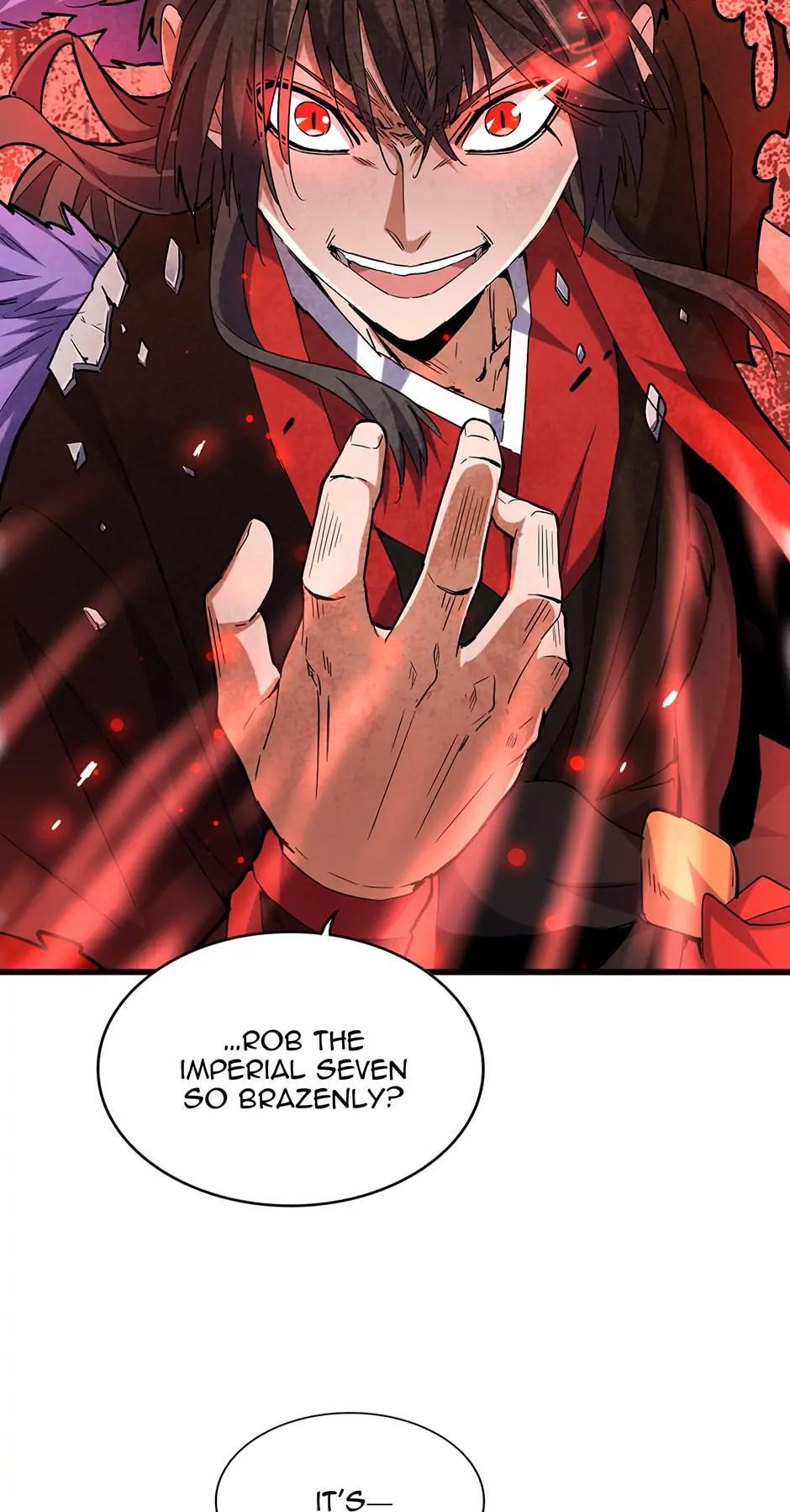 Read The Eternal Supreme - Chapter 186 - theeternalsupreme.com | Image 40