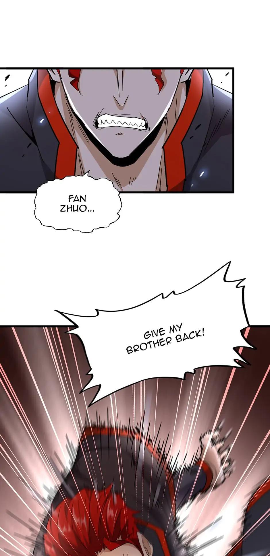Read The Eternal Supreme - Chapter 186 - theeternalsupreme.com | Image 43
