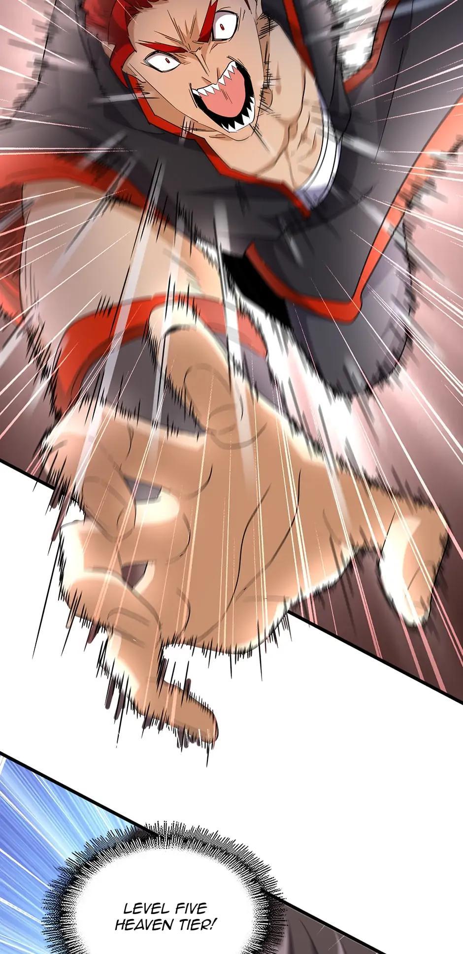 Read The Eternal Supreme - Chapter 186 - theeternalsupreme.com | Image 44