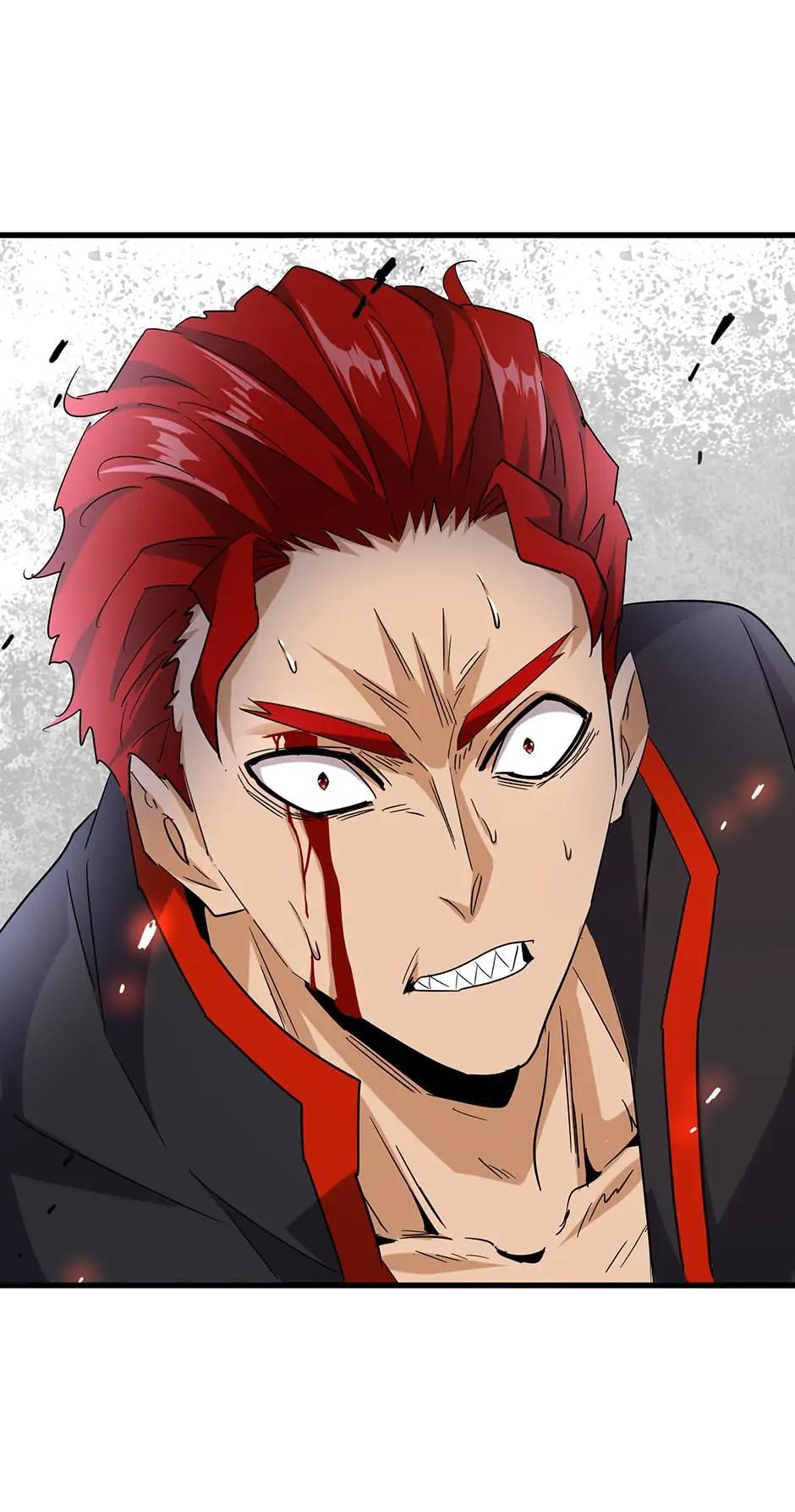 Read The Eternal Supreme - Chapter 186 - theeternalsupreme.com | Image 54