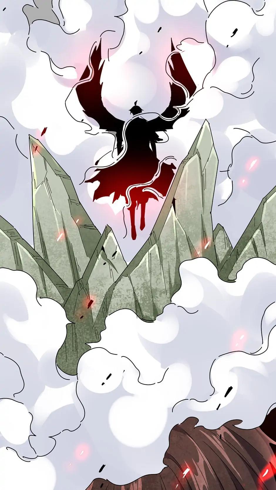 Read The Eternal Supreme - Chapter 186 - theeternalsupreme.com | Image 56