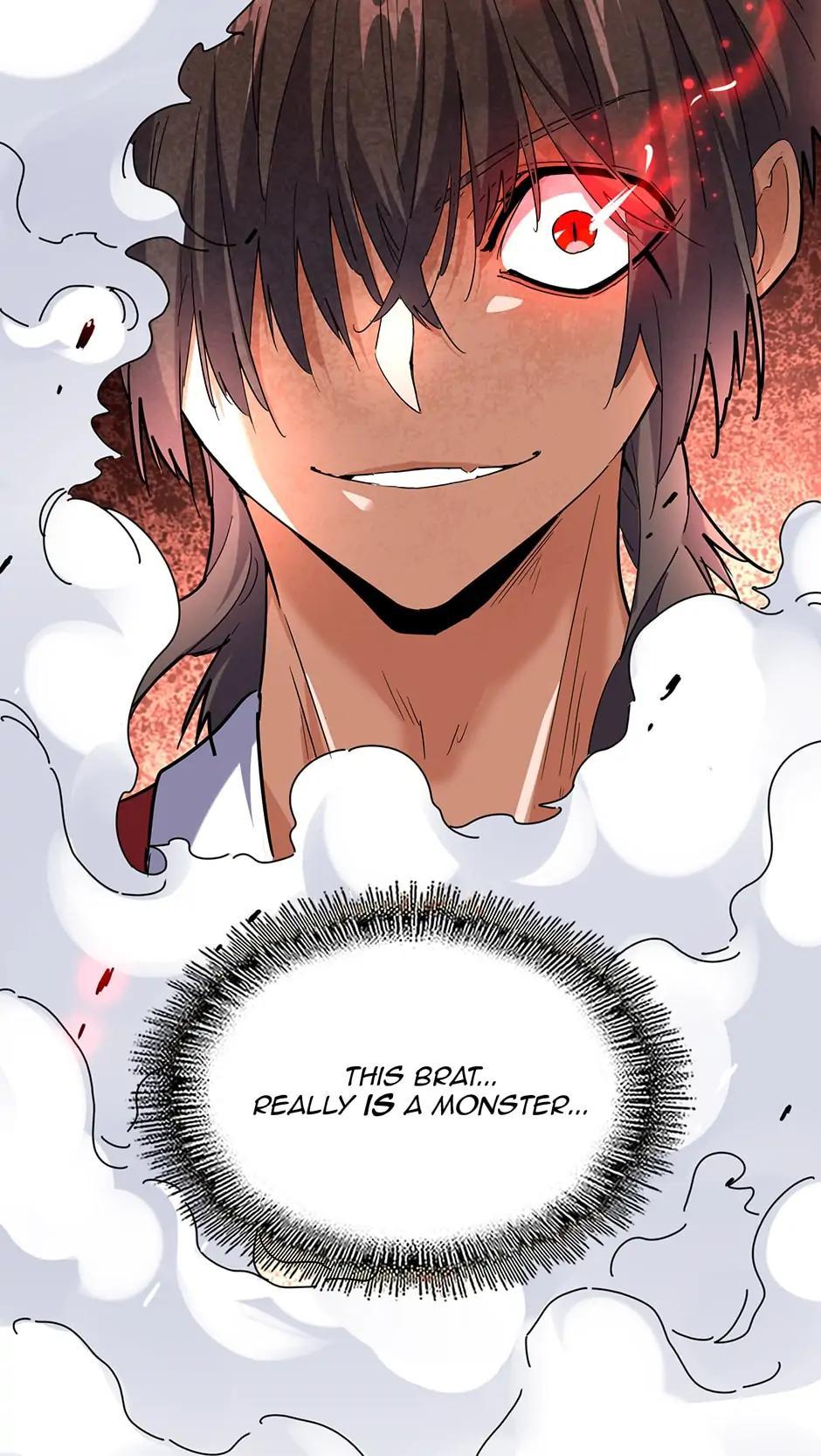 Read The Eternal Supreme - Chapter 186 - theeternalsupreme.com | Image 57